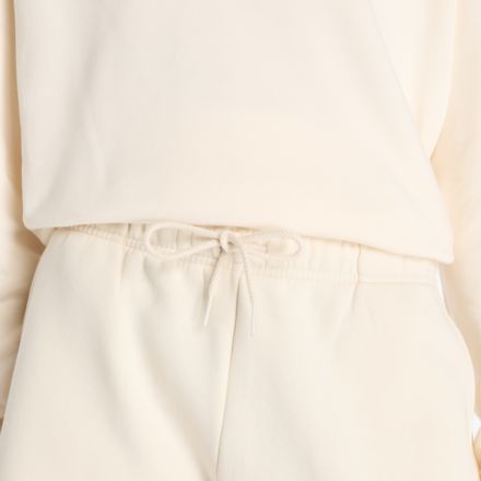 Reimagined Fleece Short
