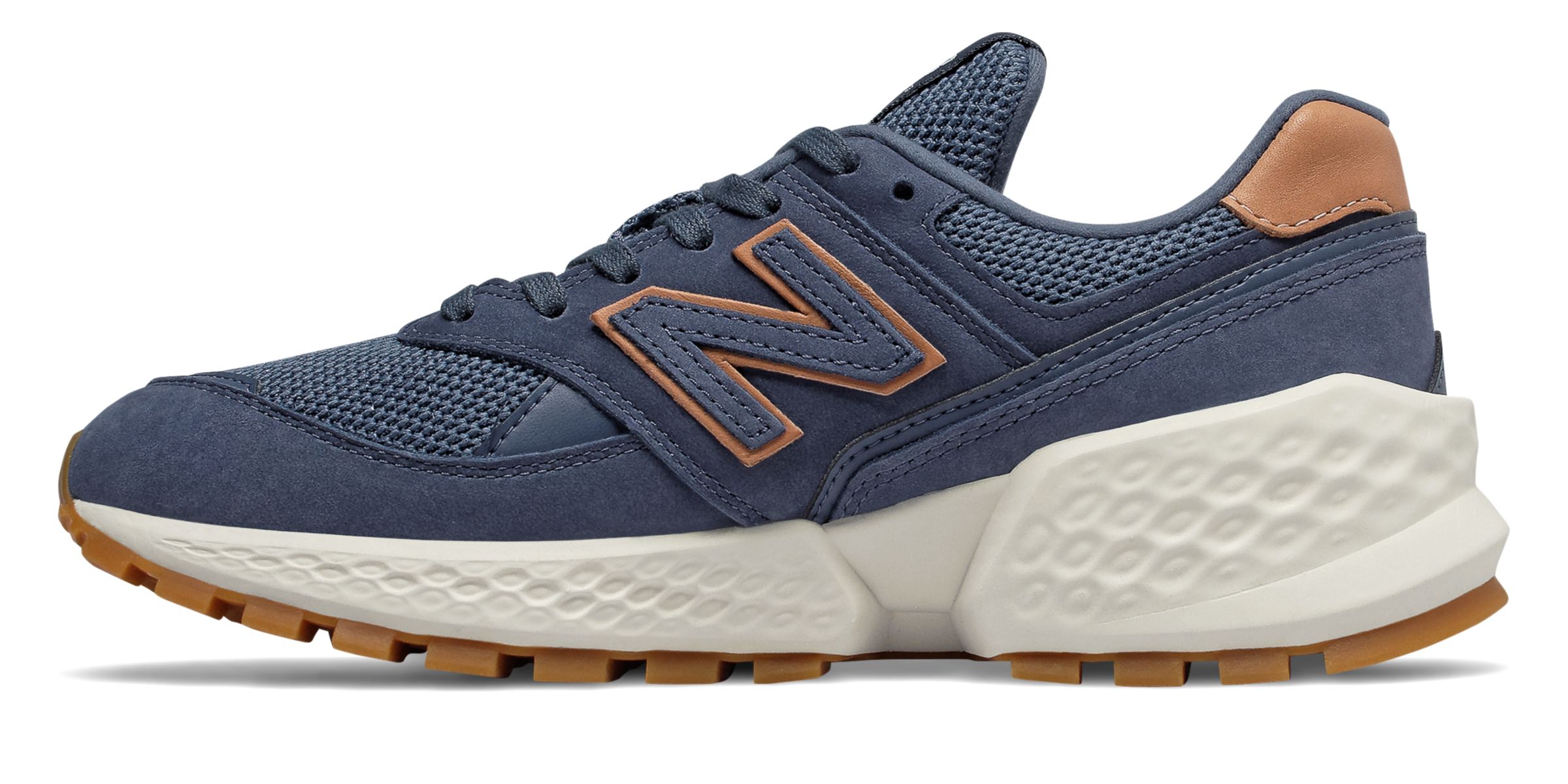 fresh foam 574