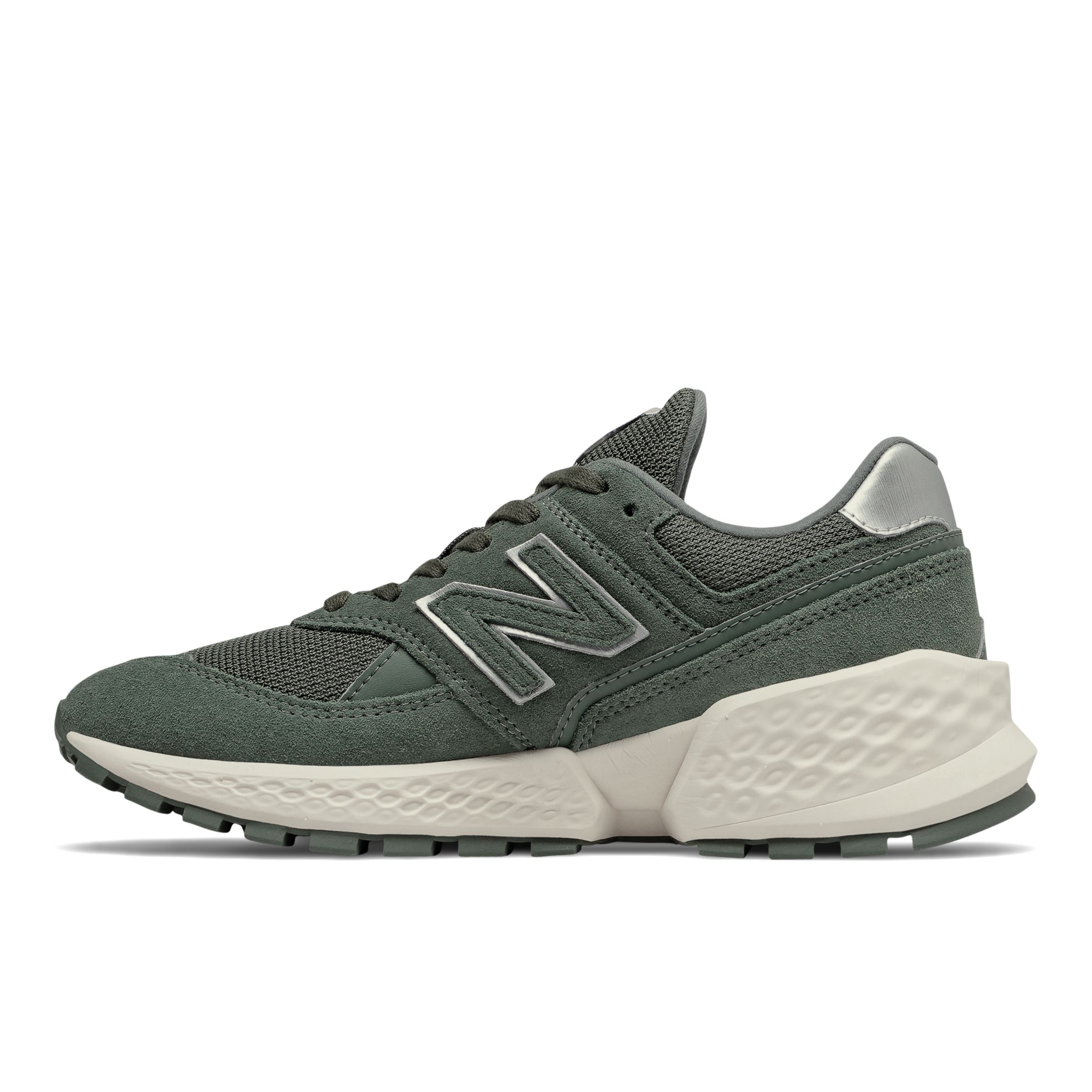 nb fresh foam 574
