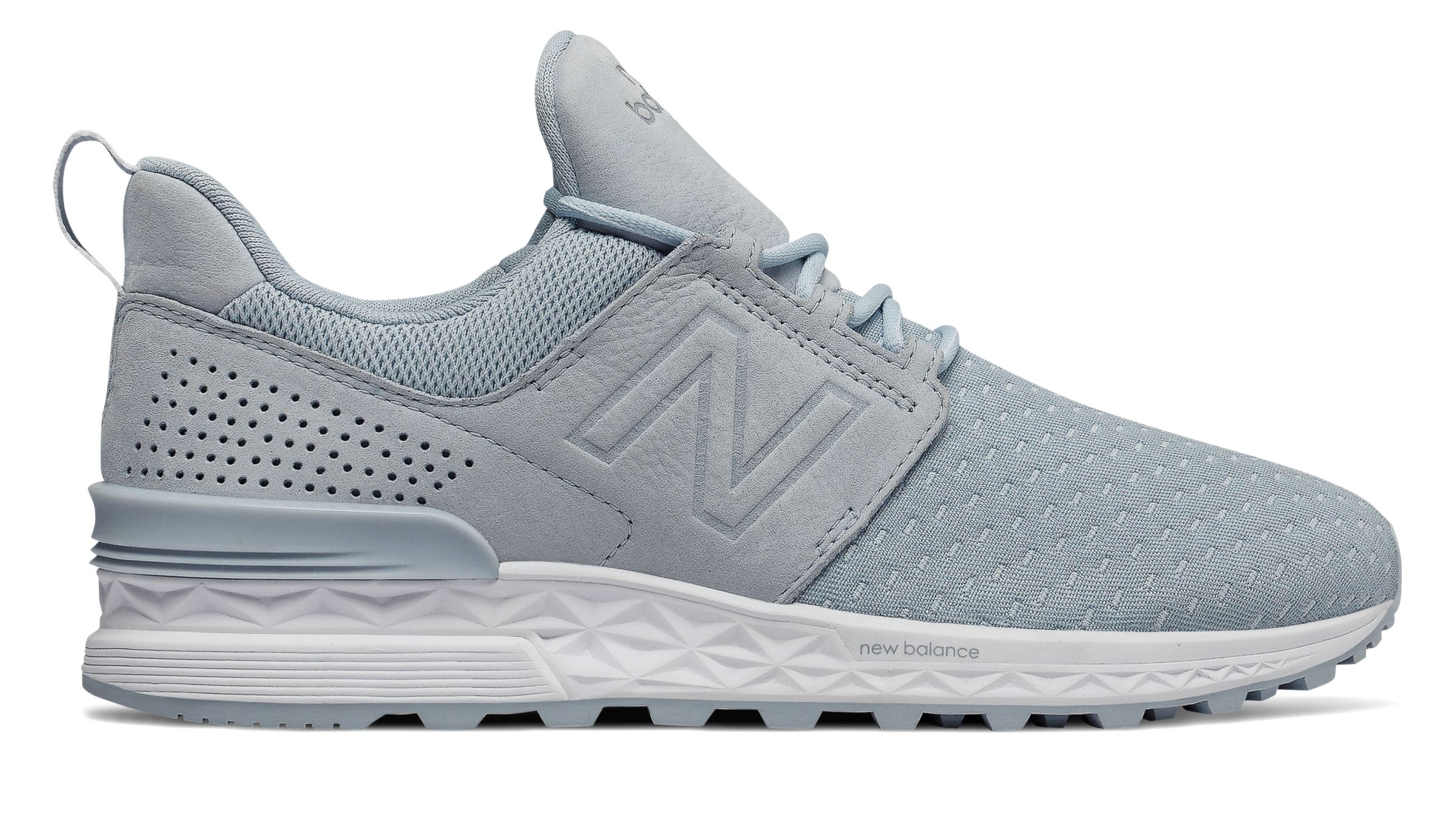 Women's Casual Sneakers - Casual Sport Shoes for Women - New Balance