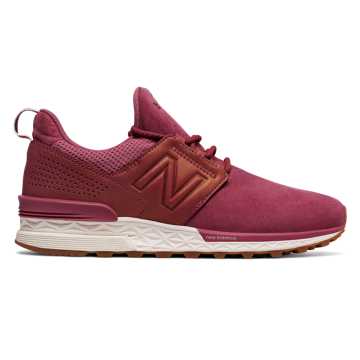 new balance wl574 en cuir beige new balance wl574 en cuir beige