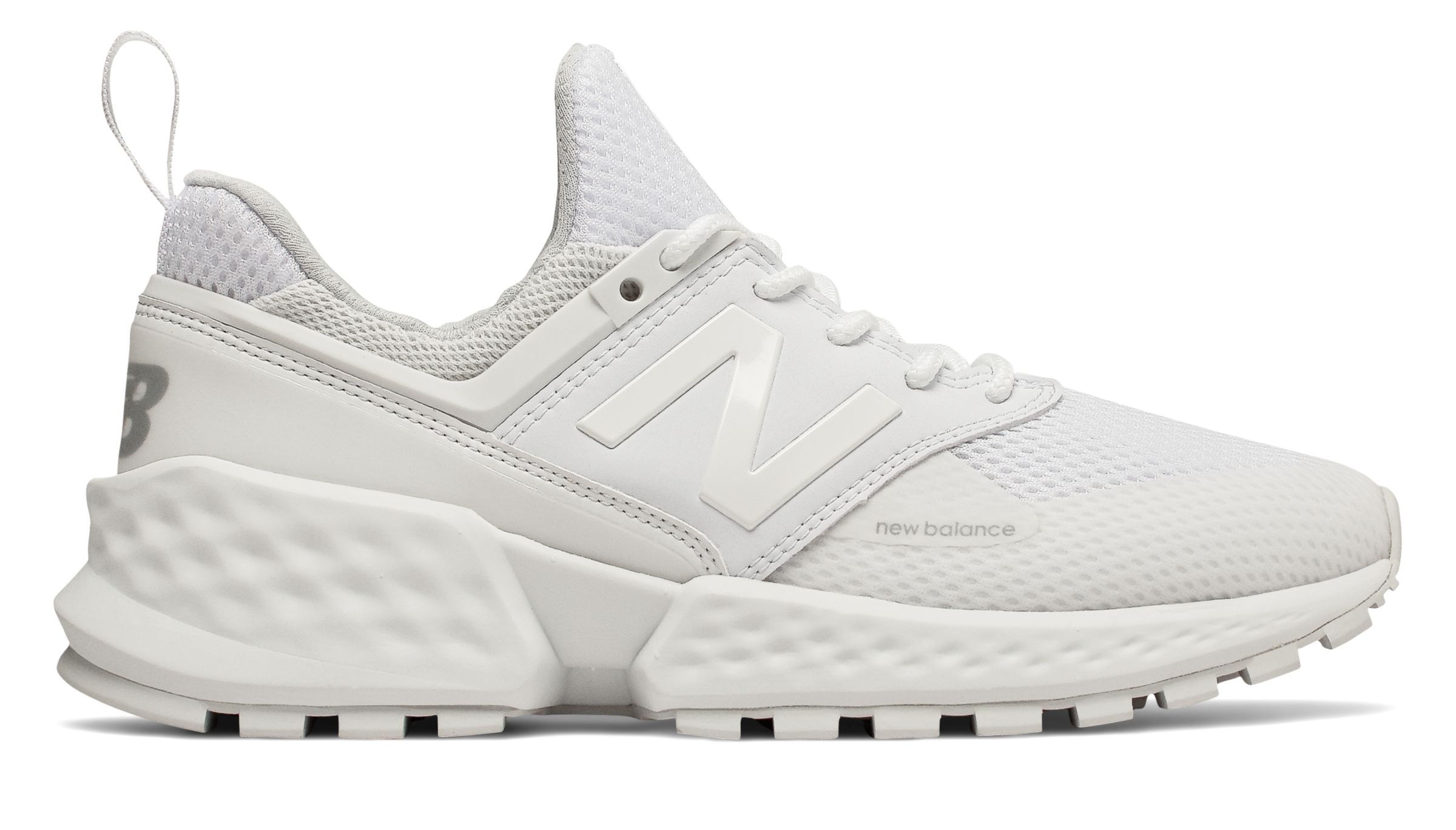 new balance 574 v2 pca white