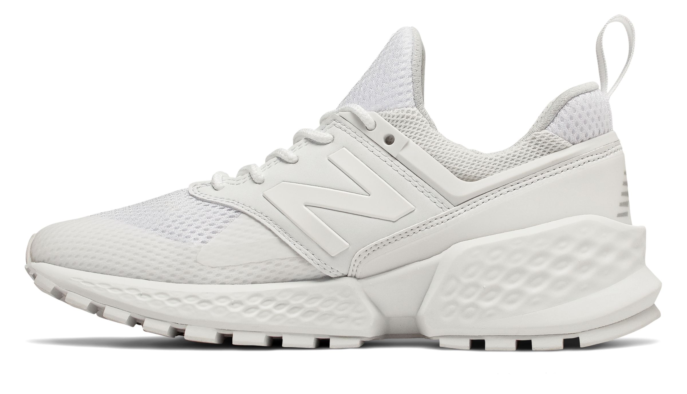 new balance 574 v2 pca white