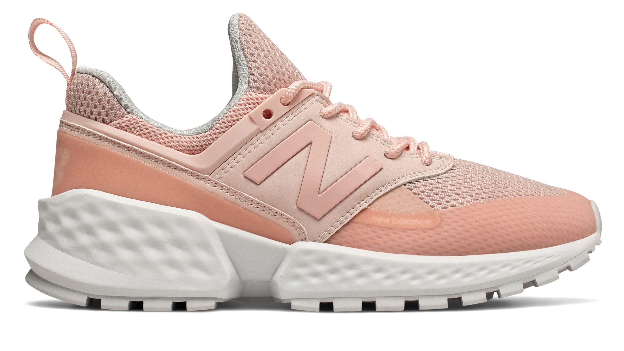 new balance 574 sport femme