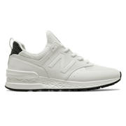 new balance blancas 574