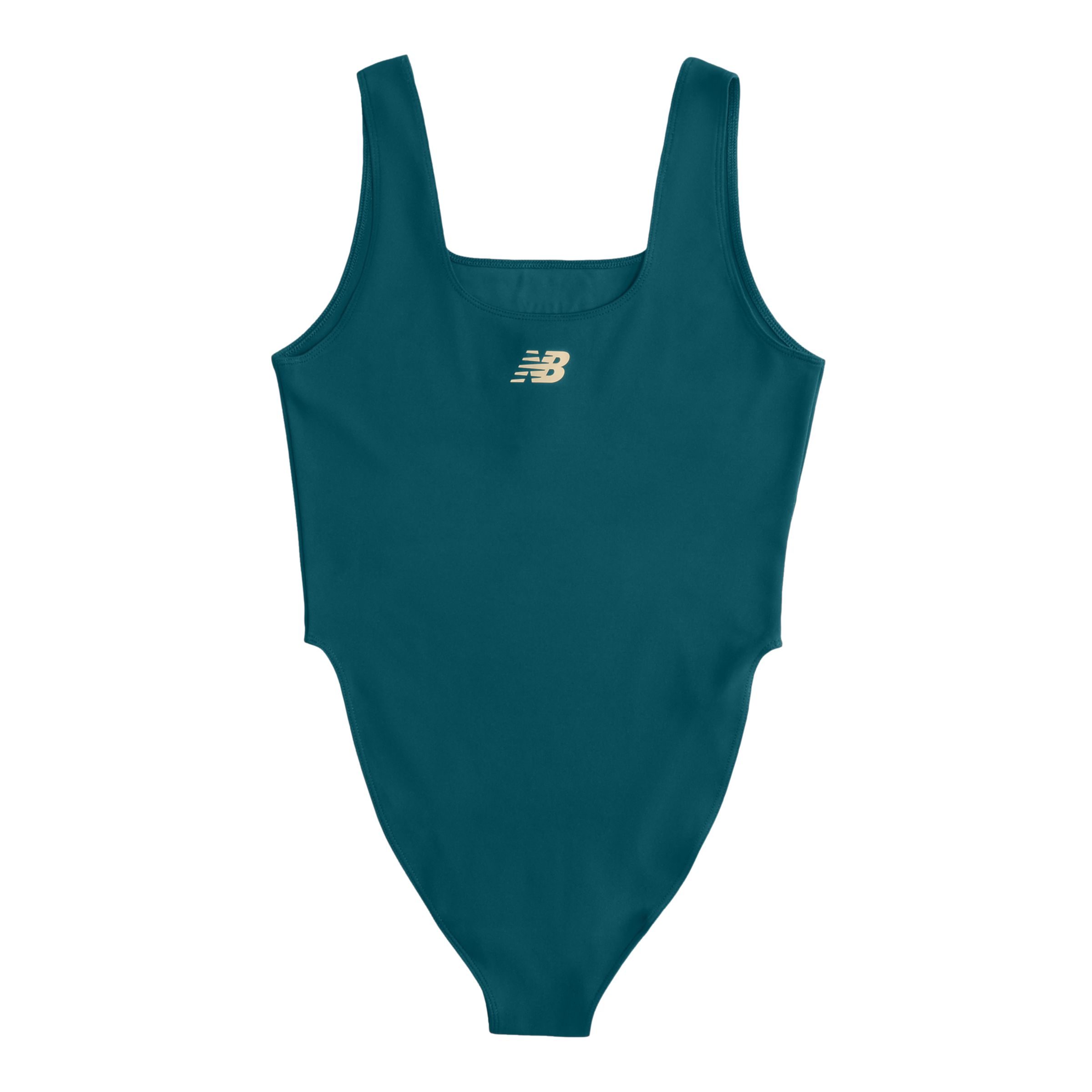 Trackside Bodysuit