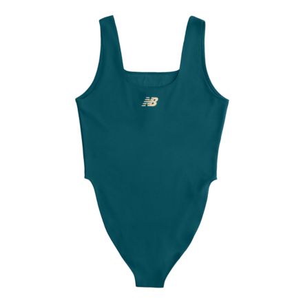 Trackside Bodysuit