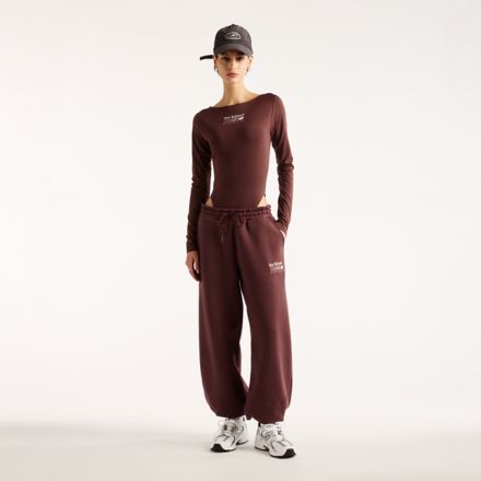 Trackside Long Sleeve Bodysuit