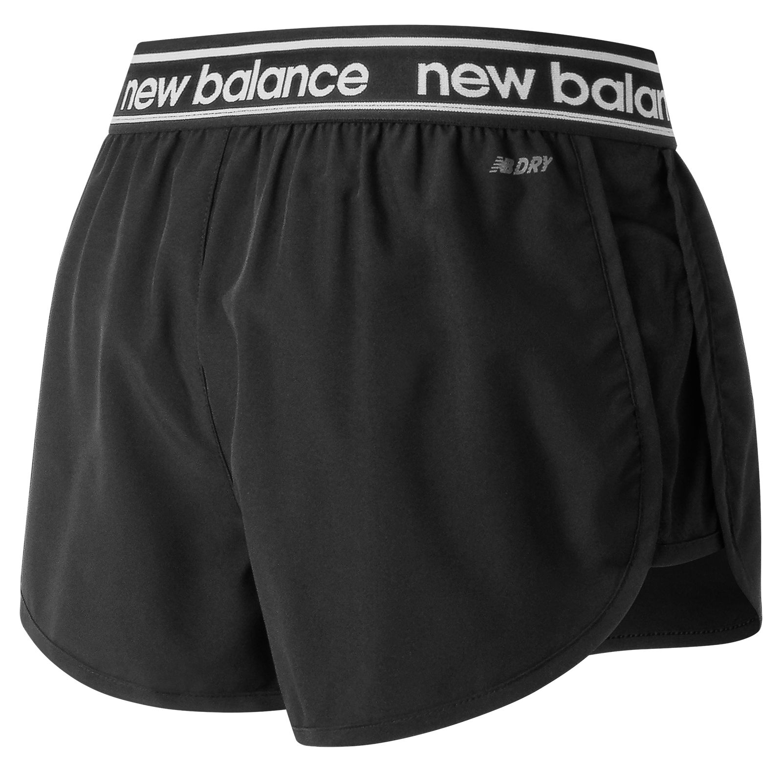 new balance women's accelerate 2.5 shorts