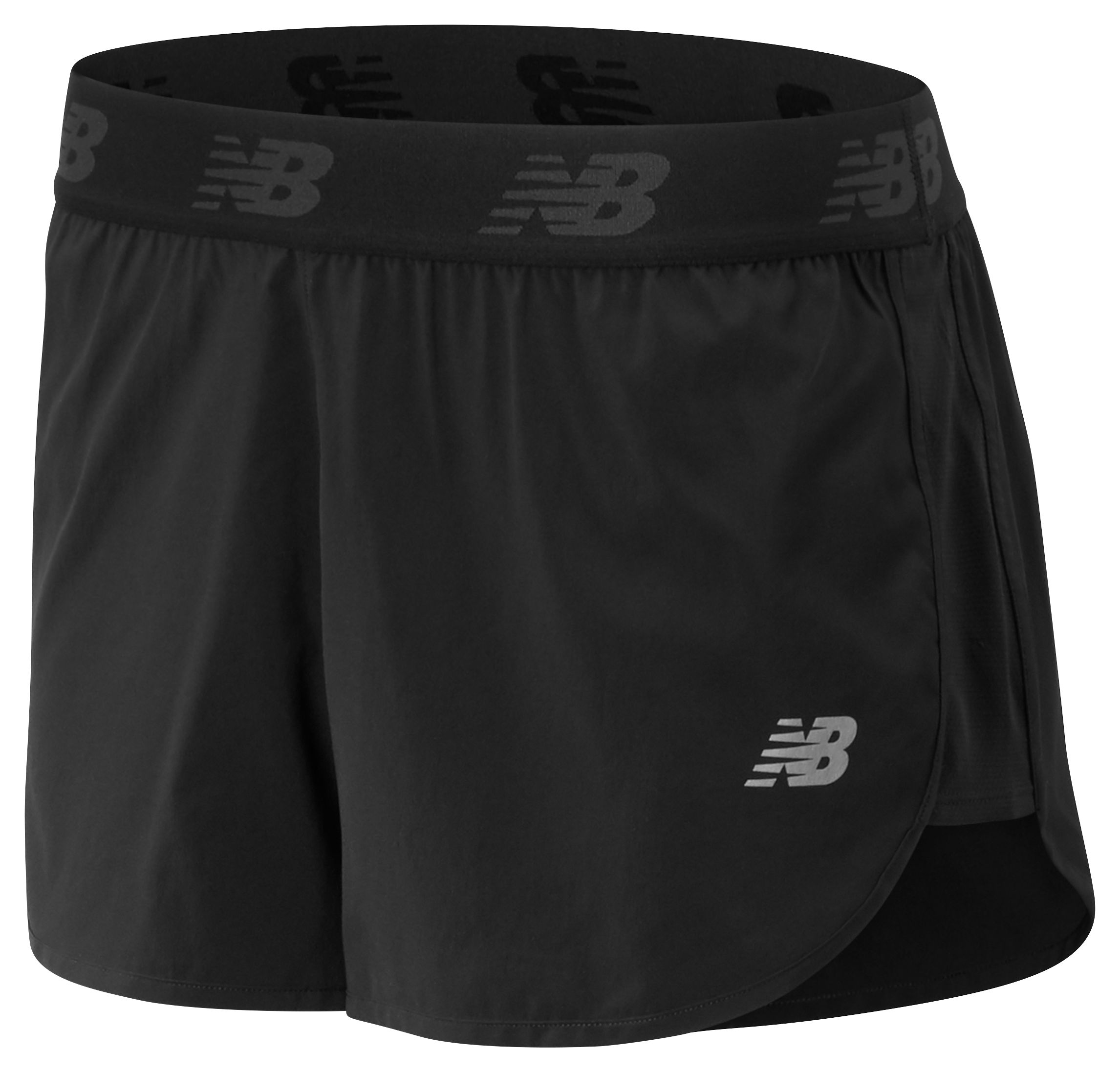 Nike Pro Flex Women S 2 In 1 Shorts Plus Size