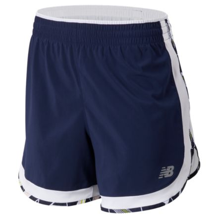 New Balance Accelerate 5 In Short, WS93274PIW