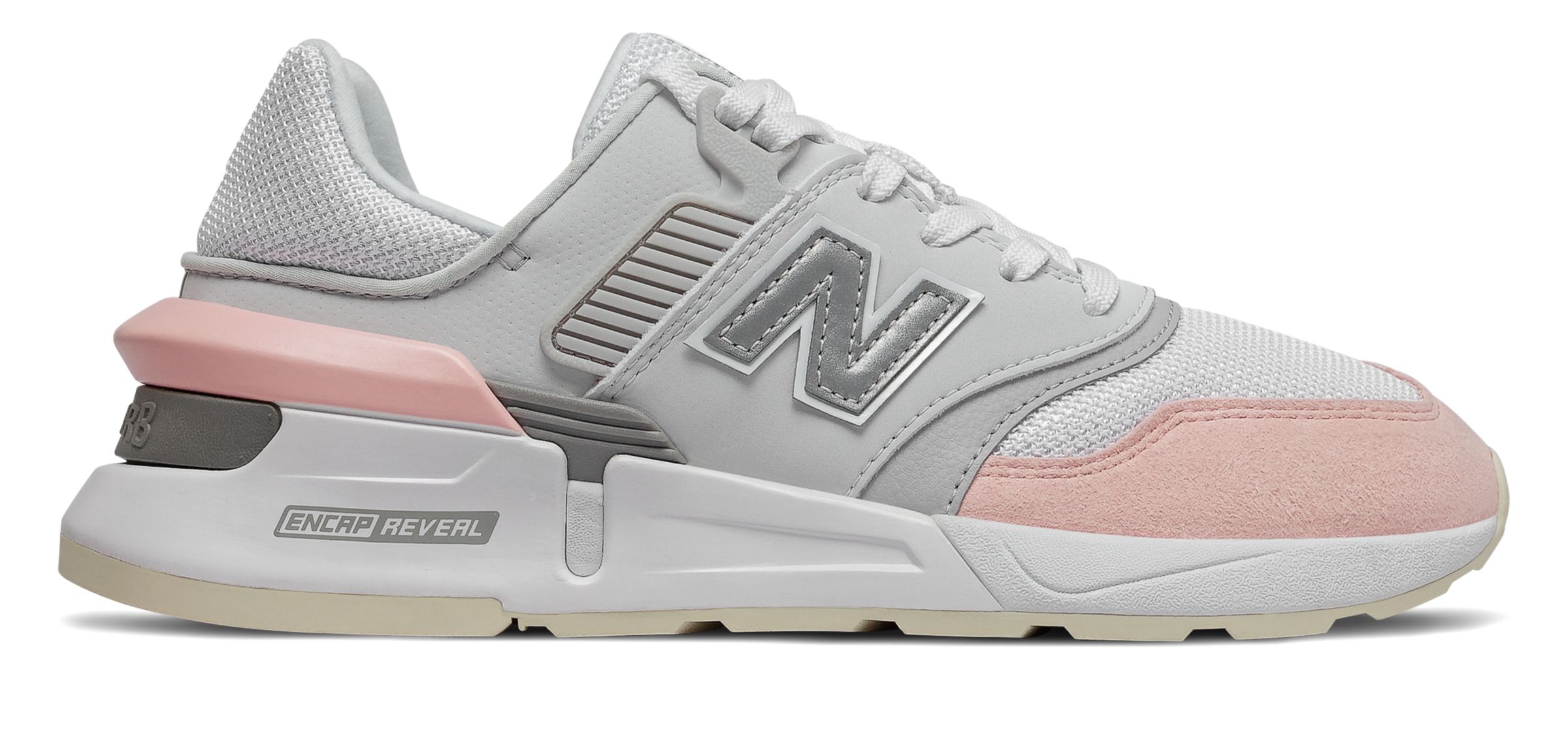 NB 997 Collection - New Balance