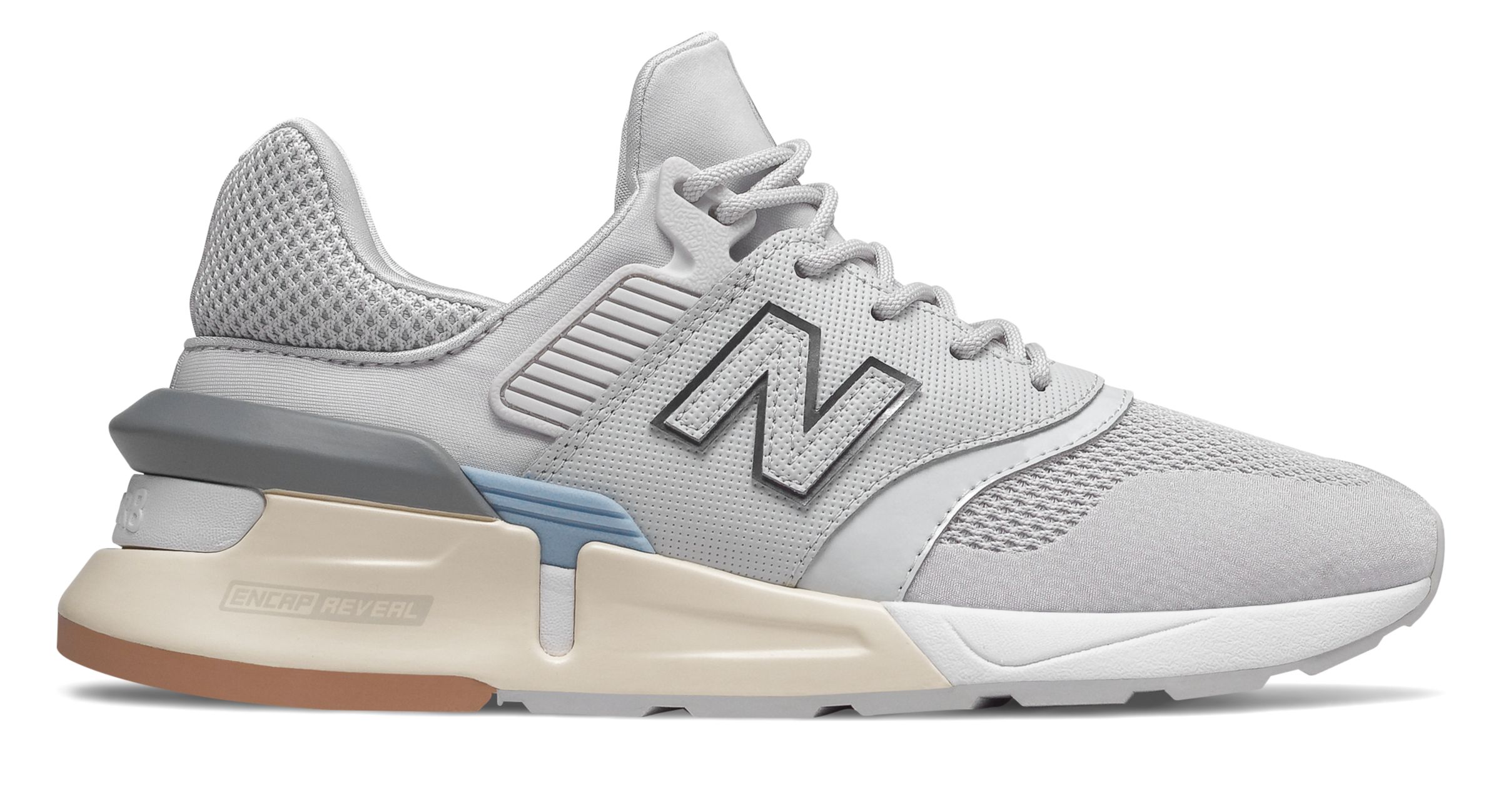 New balance store 997s mujer