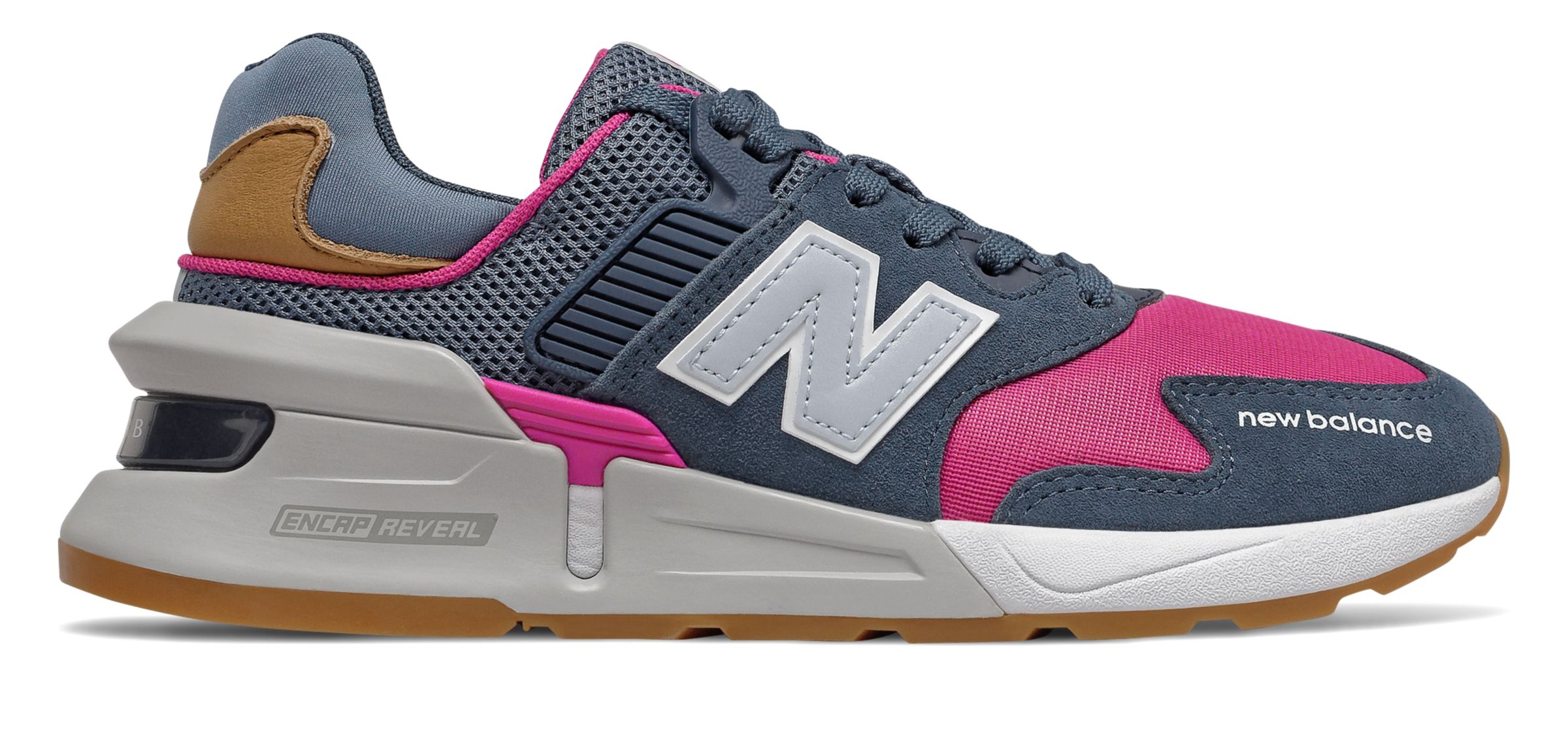 new balance donna 997