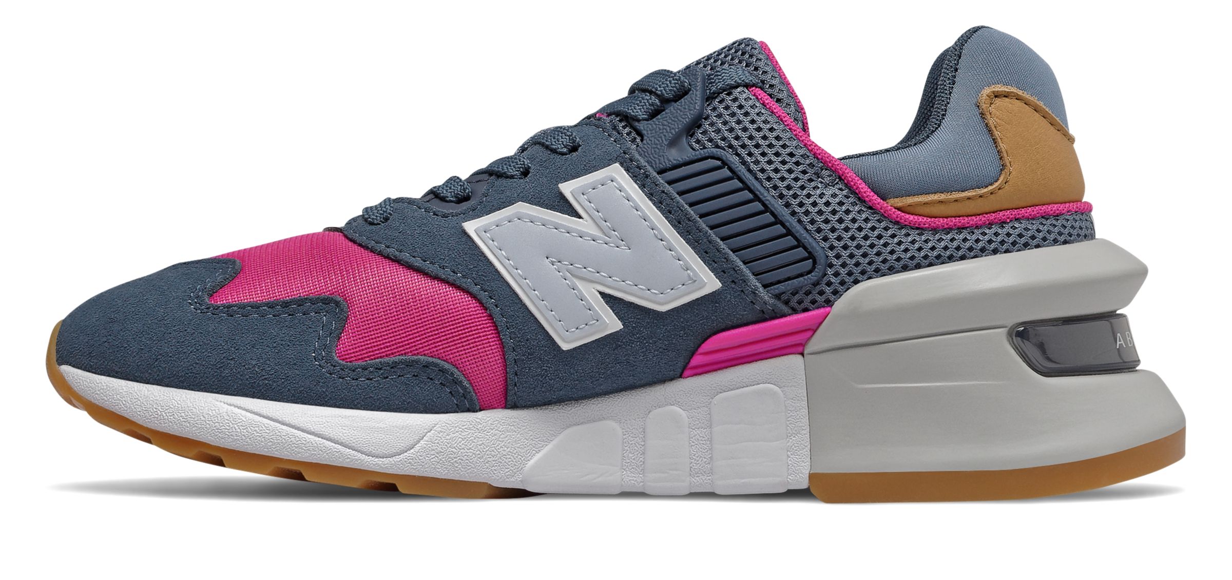 nb 997 blue