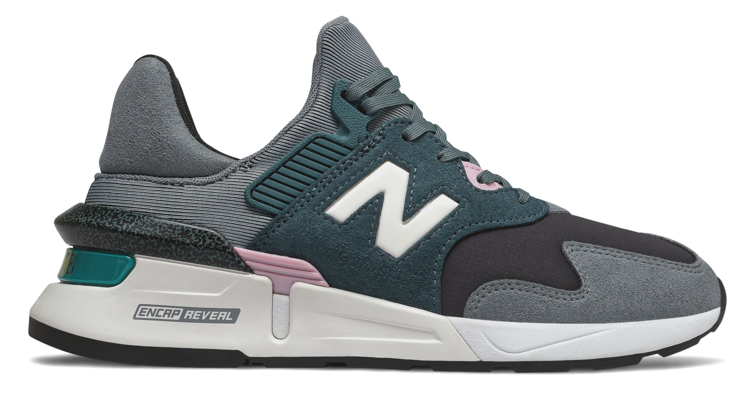 new balance 99h7