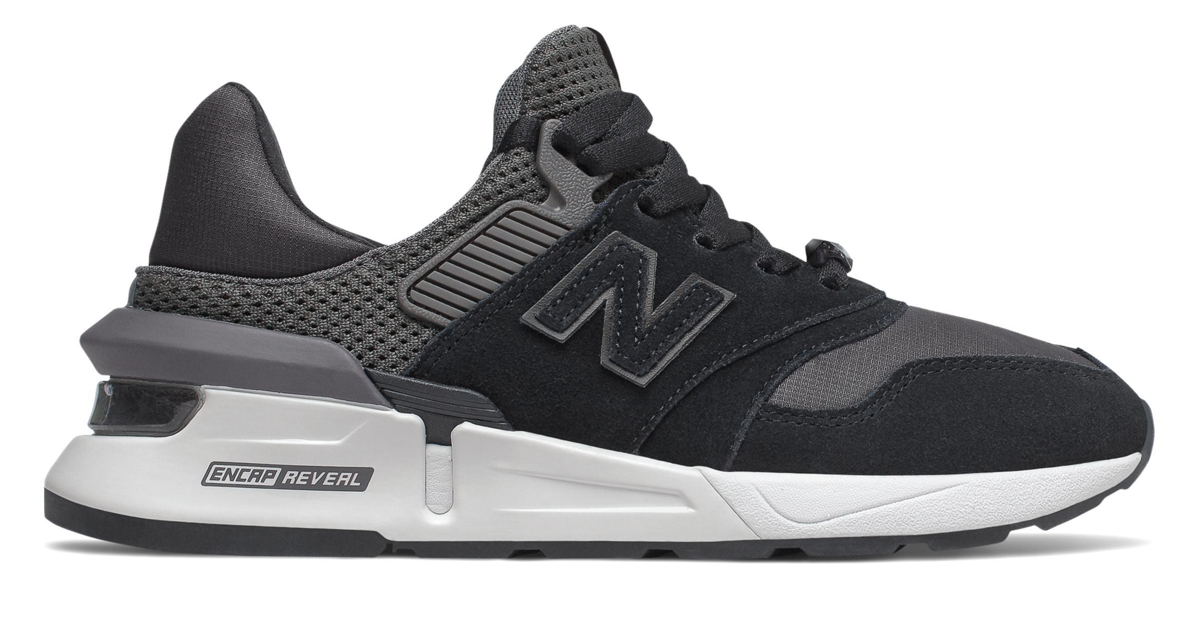 new balance 997 sport women's