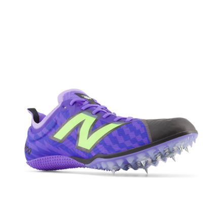 Personalizar spikes new balance sale