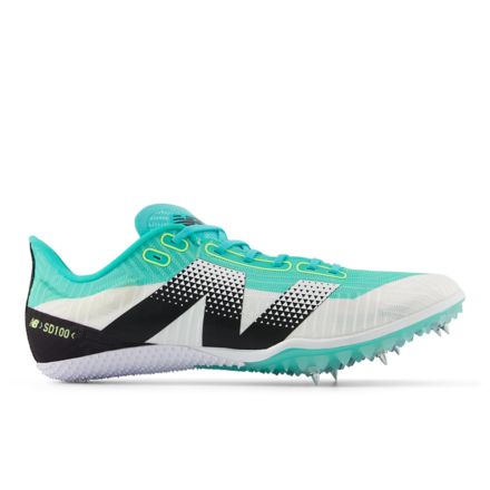 FuelCell SD100 v5, Cyber Jade with White with Black, WSD100T5