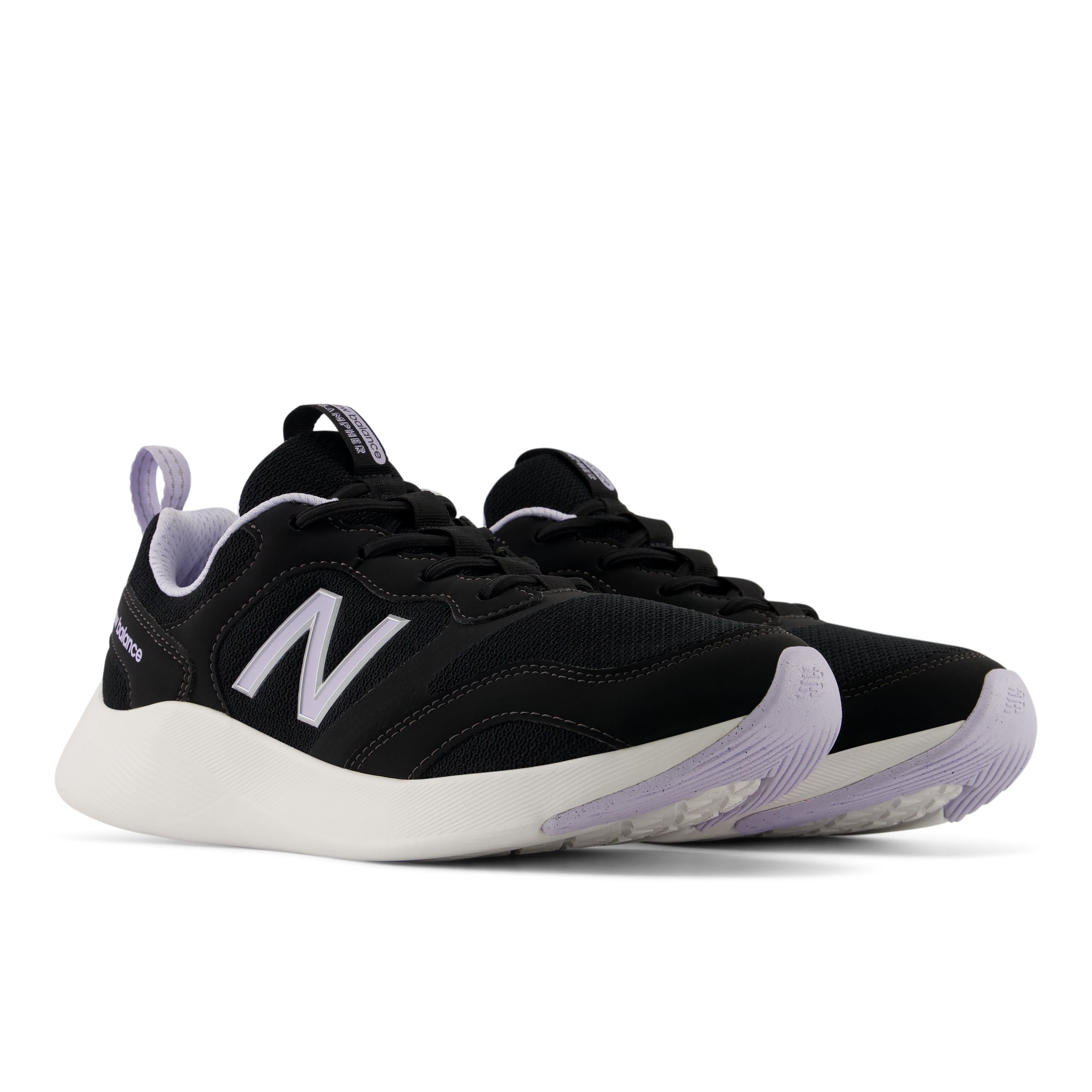 NB Sampher v2