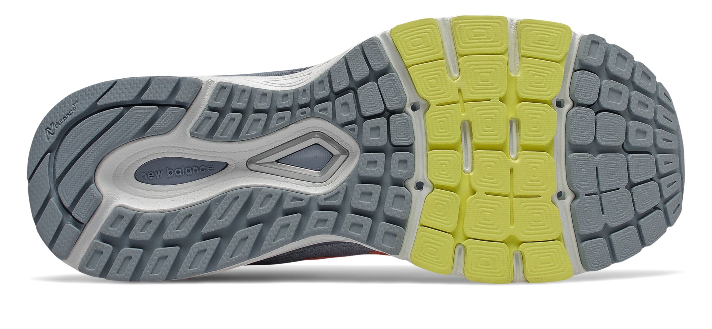 Solvi v2 - New Balance