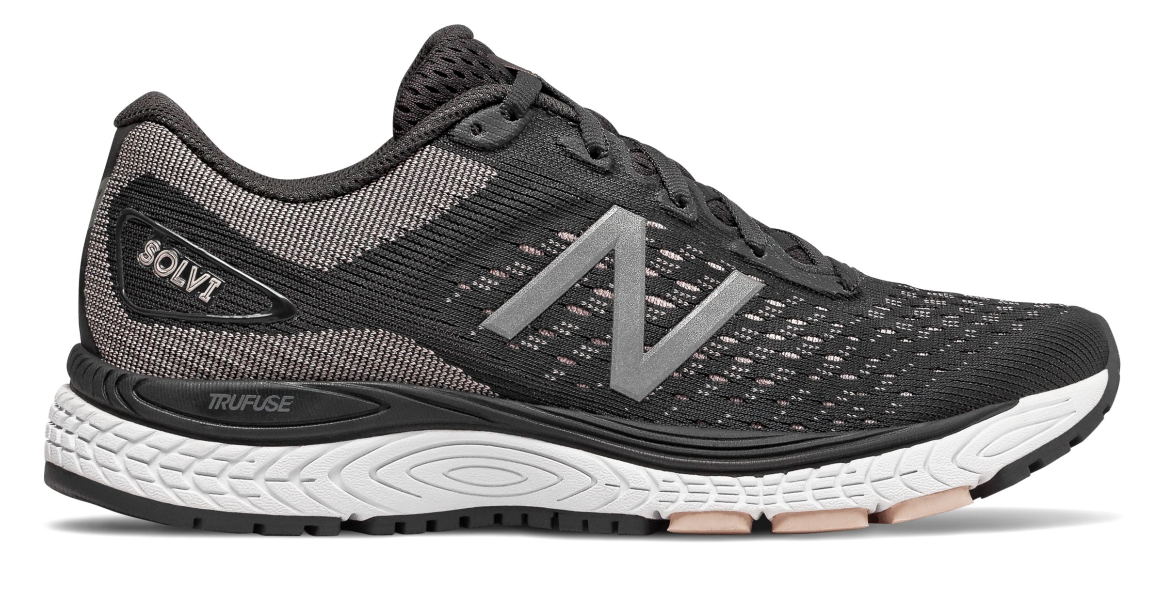 New balance shop solvi v2 review