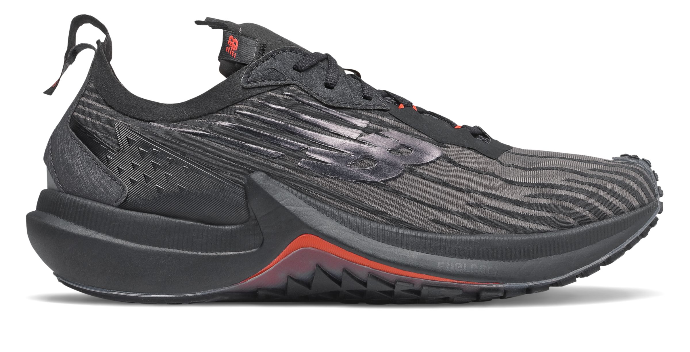 new balance neutral cushioning