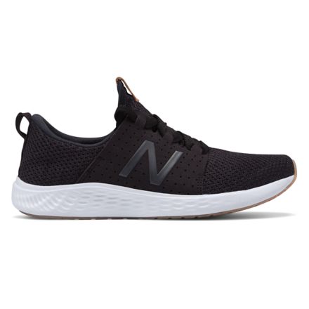 new balance fresh foam sport womens