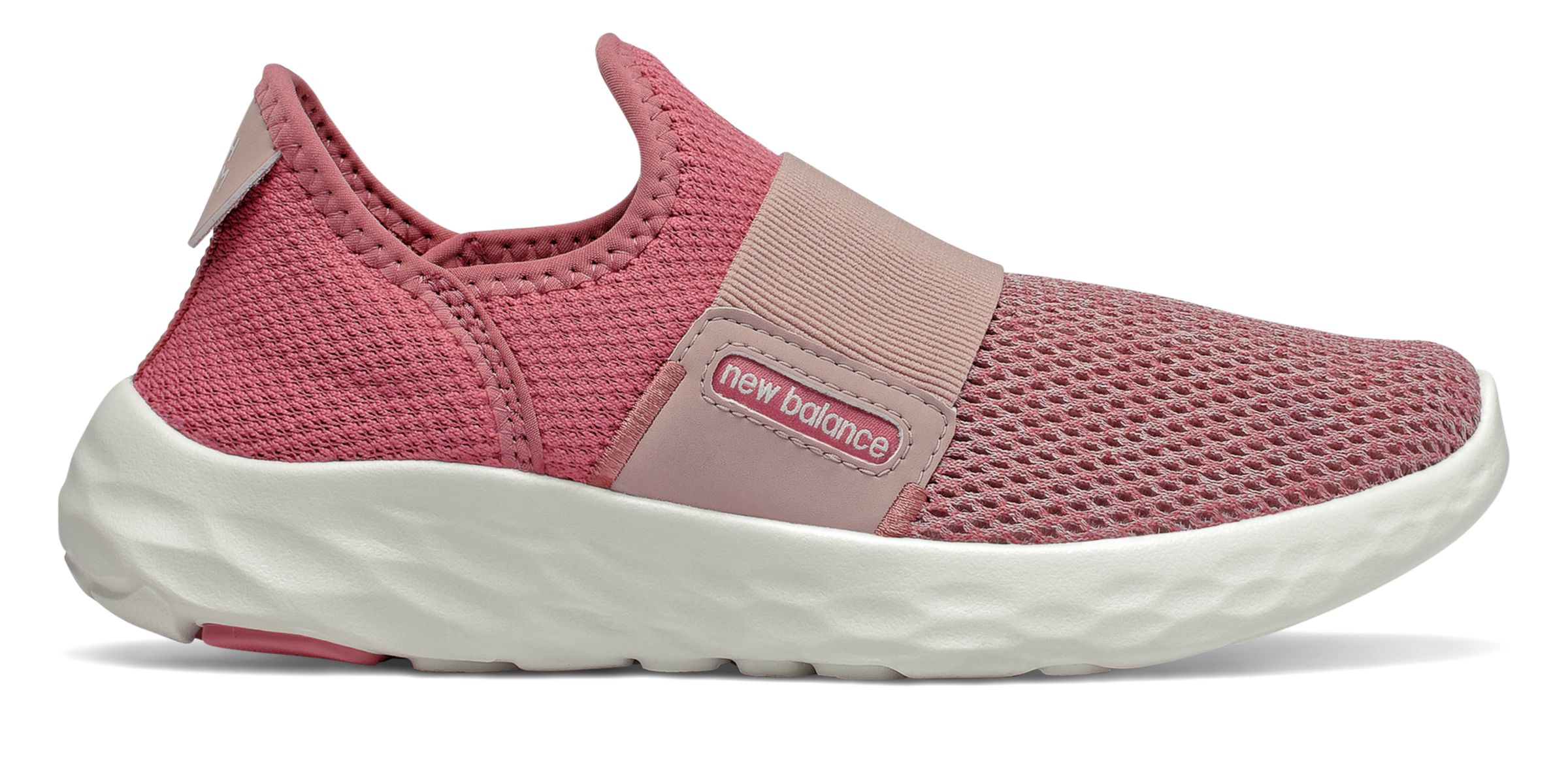 new balance slip on runners