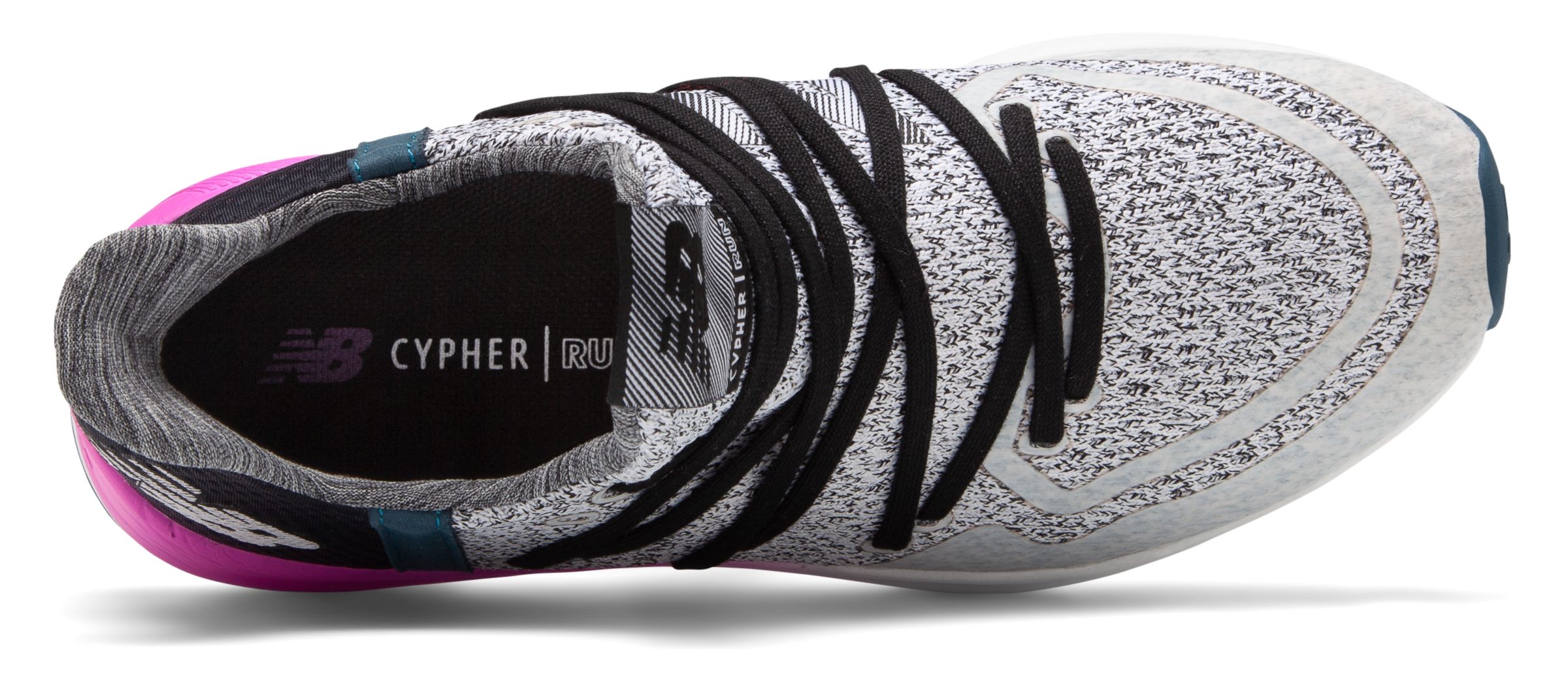 new balance cypher v2