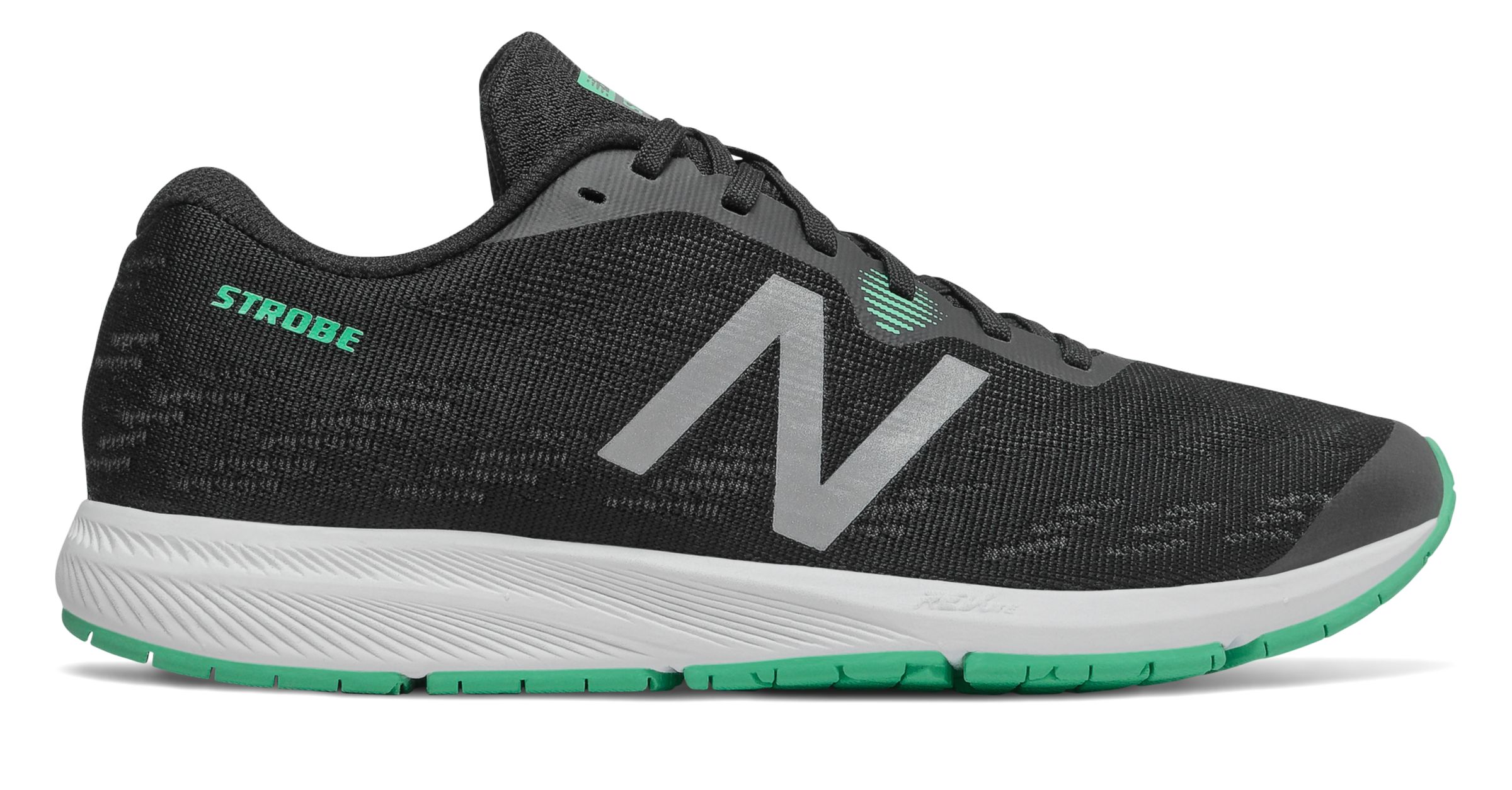 new balance strobe review