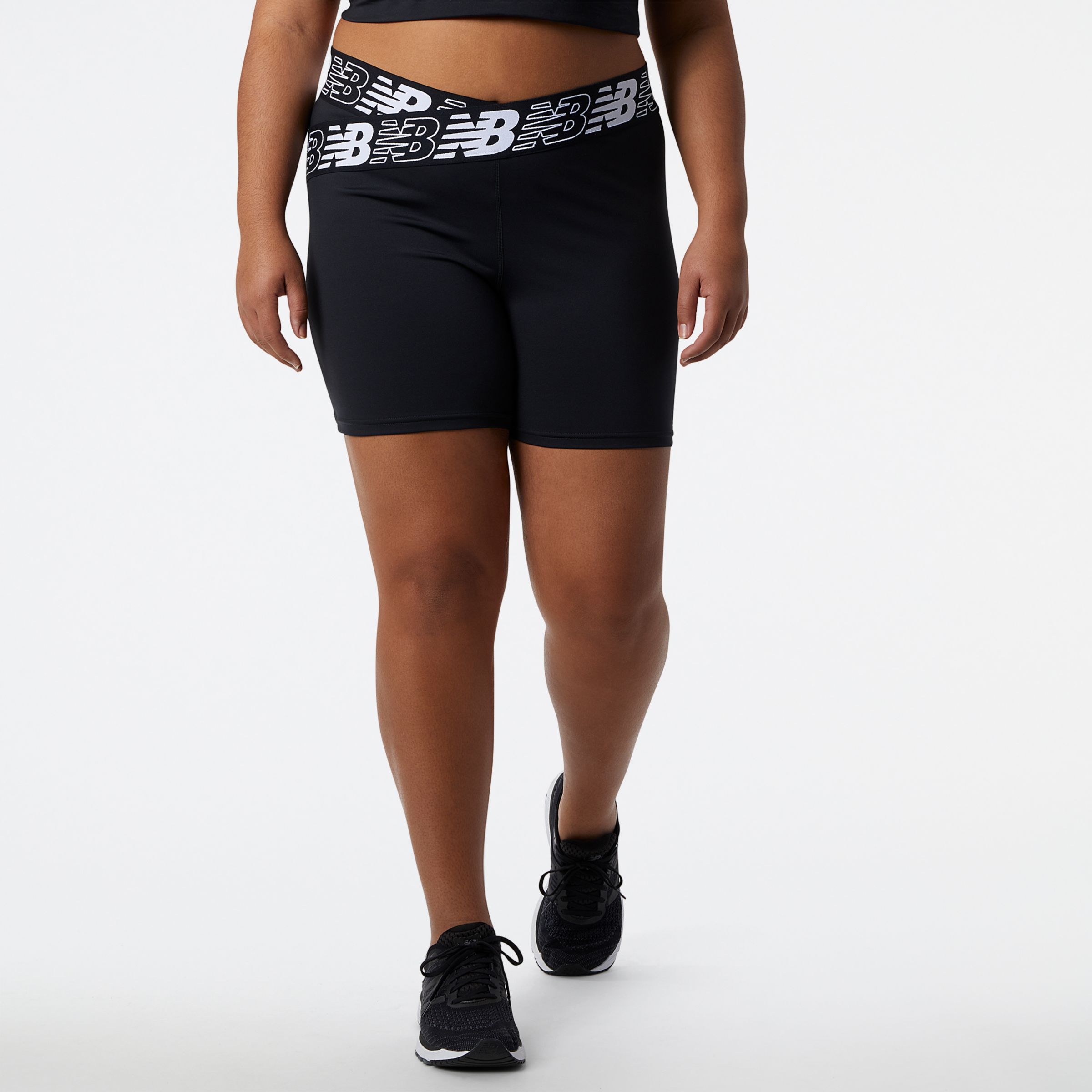 new balance plus size