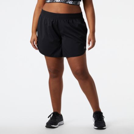 New balance deals accelerate shorts womens