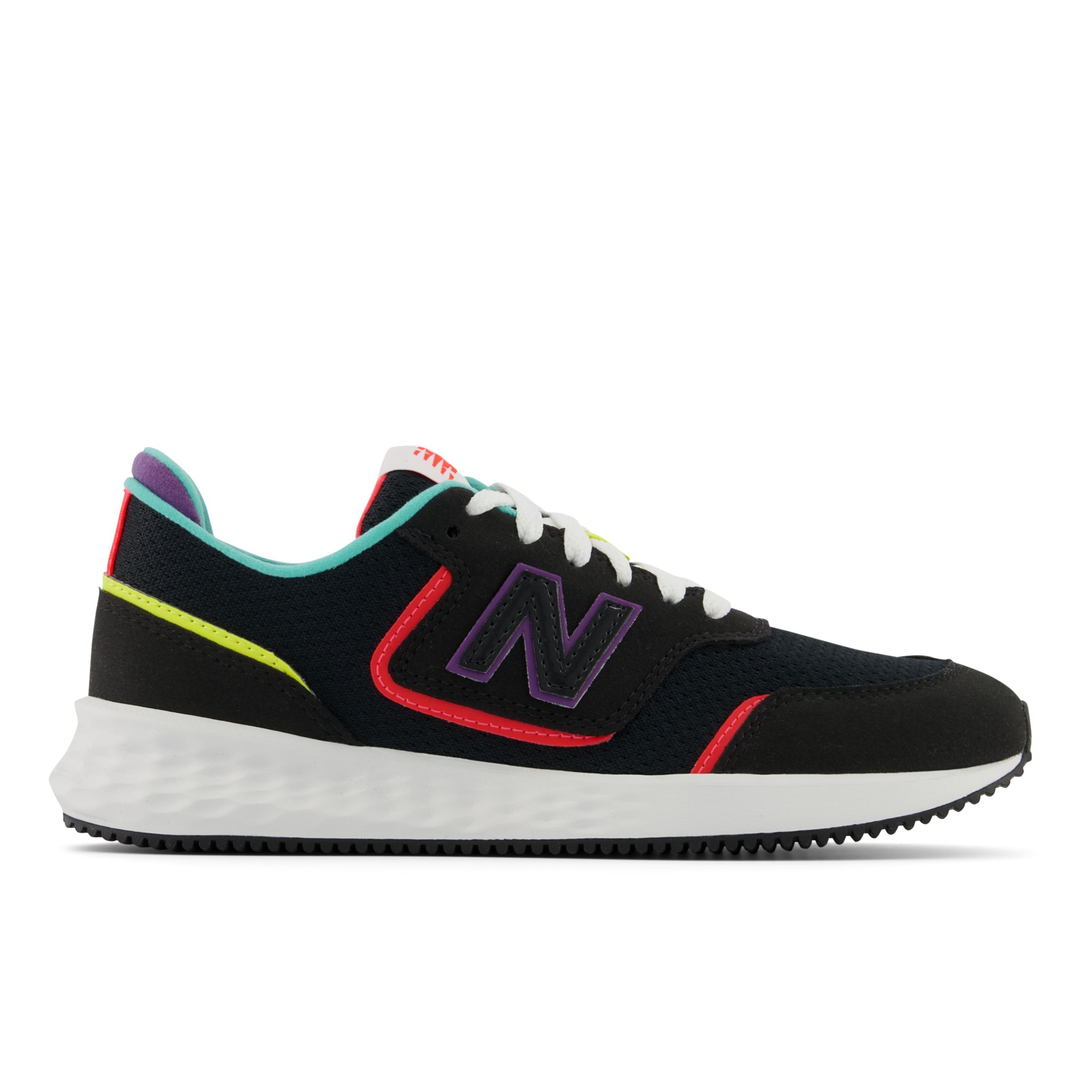 new balance women's fashion sneakers