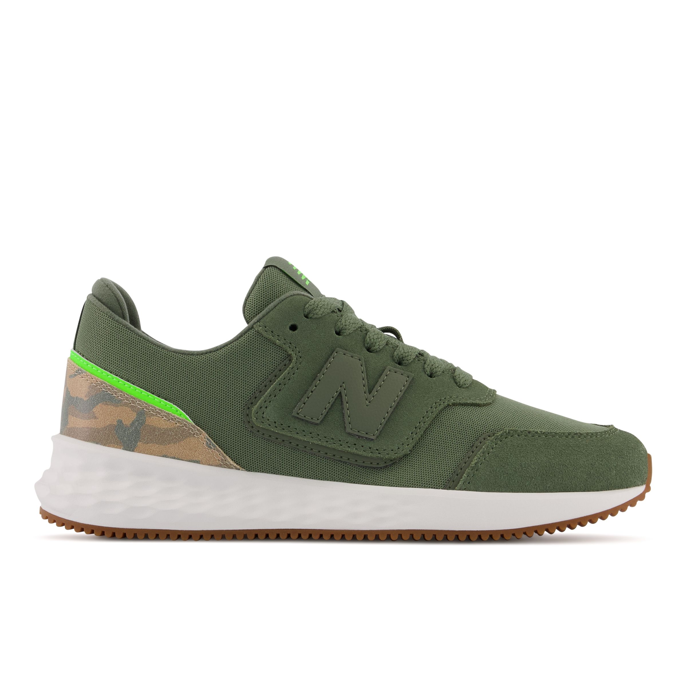 new balance womens fresh foam x70 sneaker