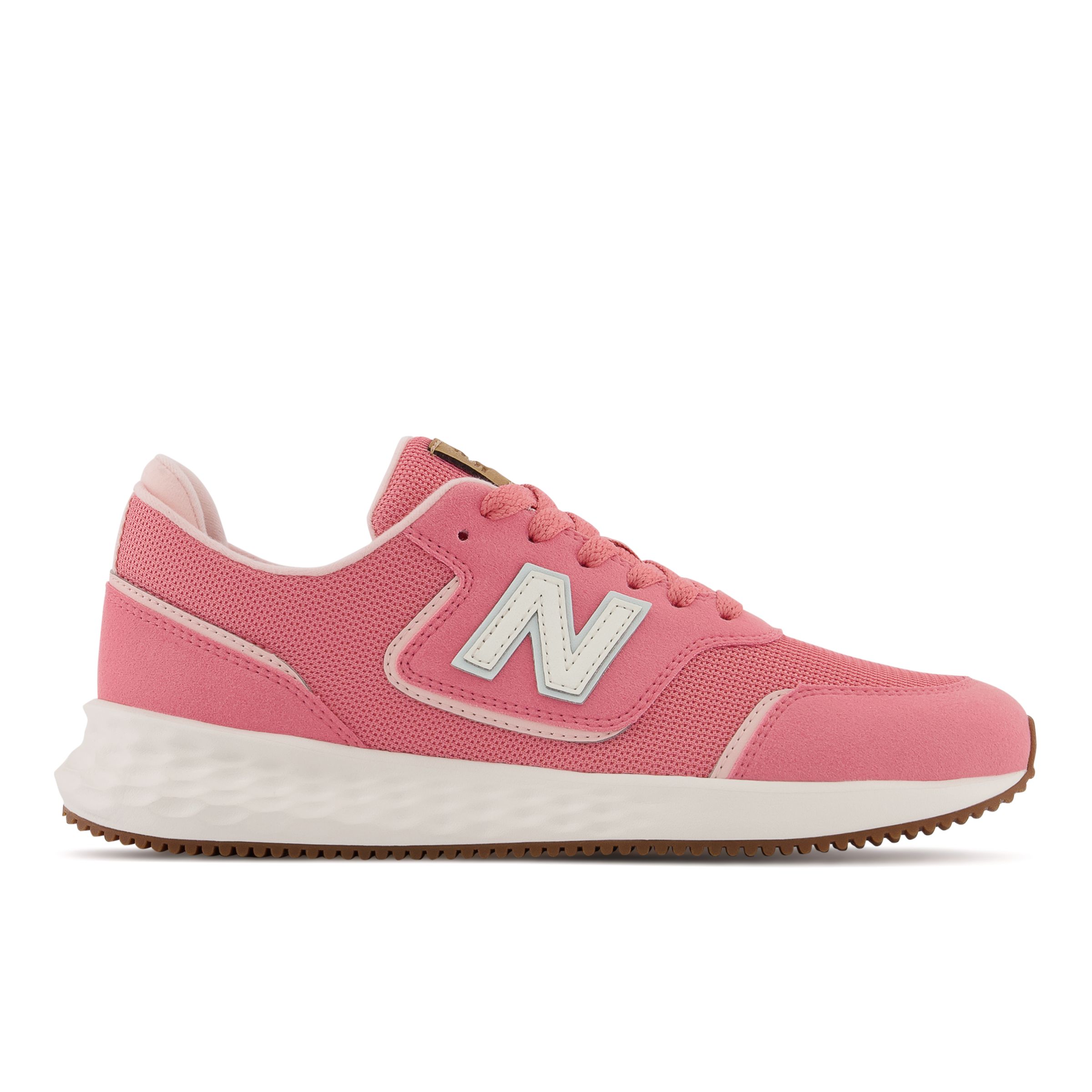 

New Balance Women's Fresh Foam X70 Pink/Blue - Pink/Blue