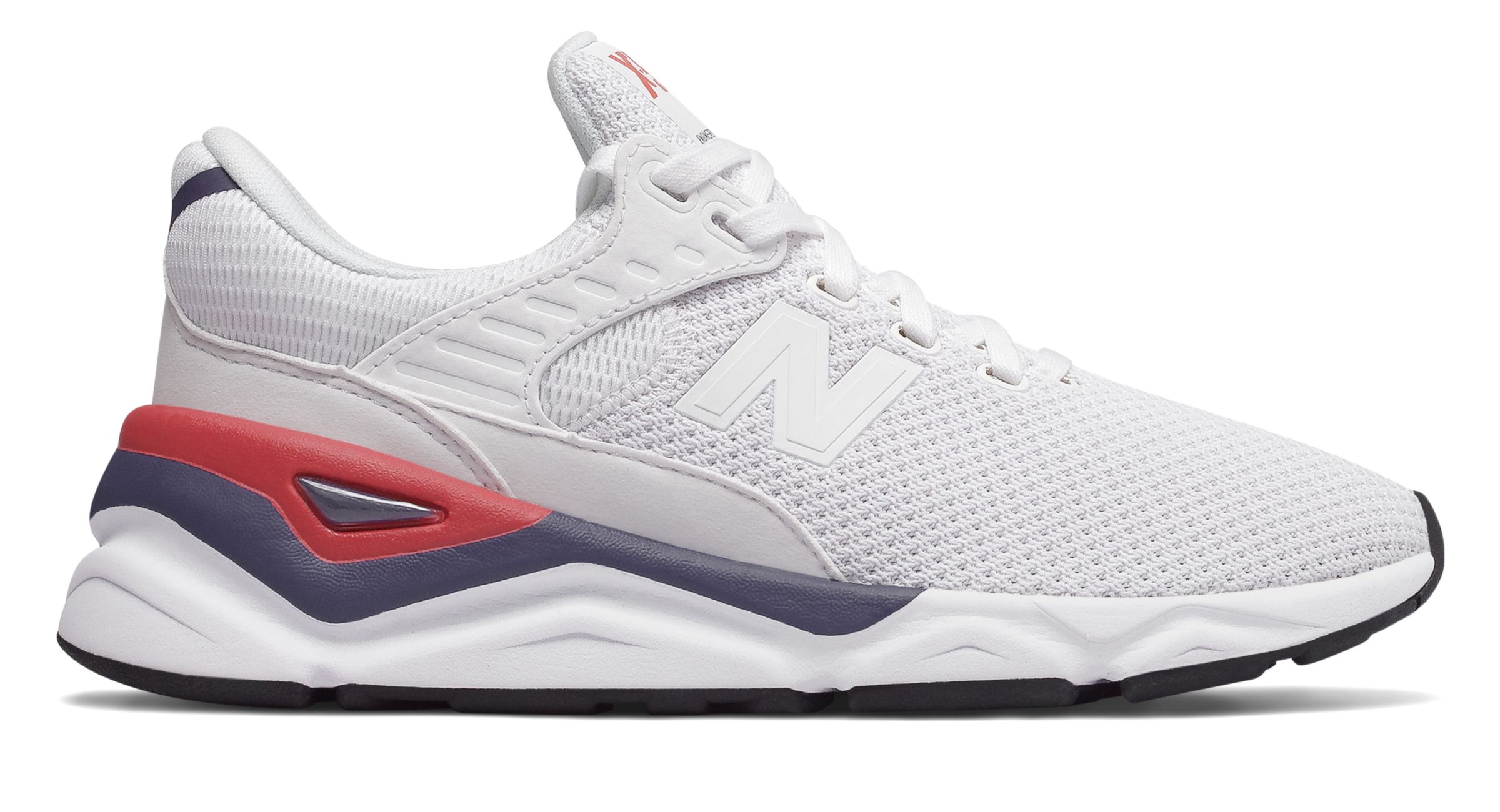 New Balance X90 - Women Shoes - WSX90CLA