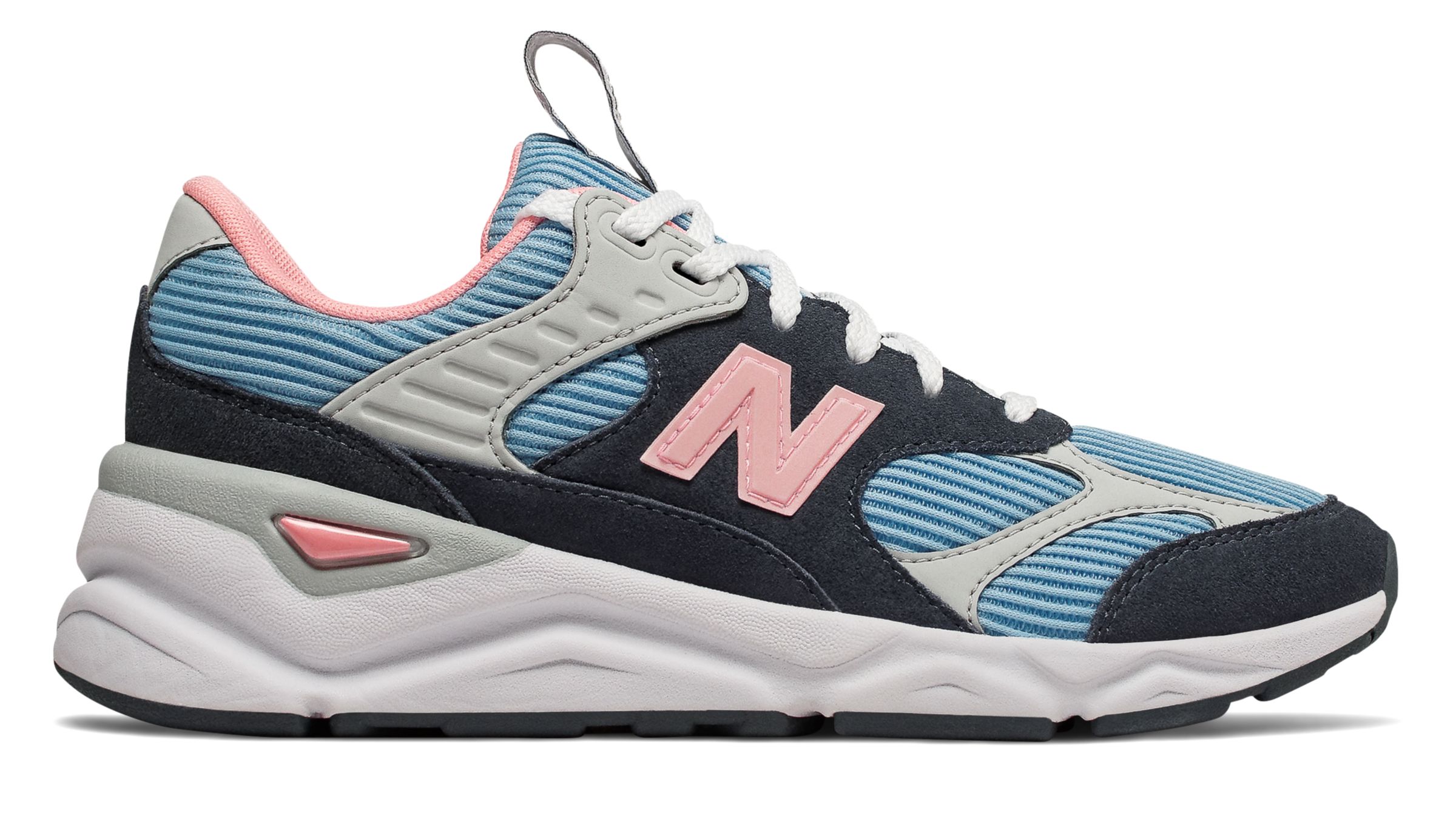 new balance x90 rewind