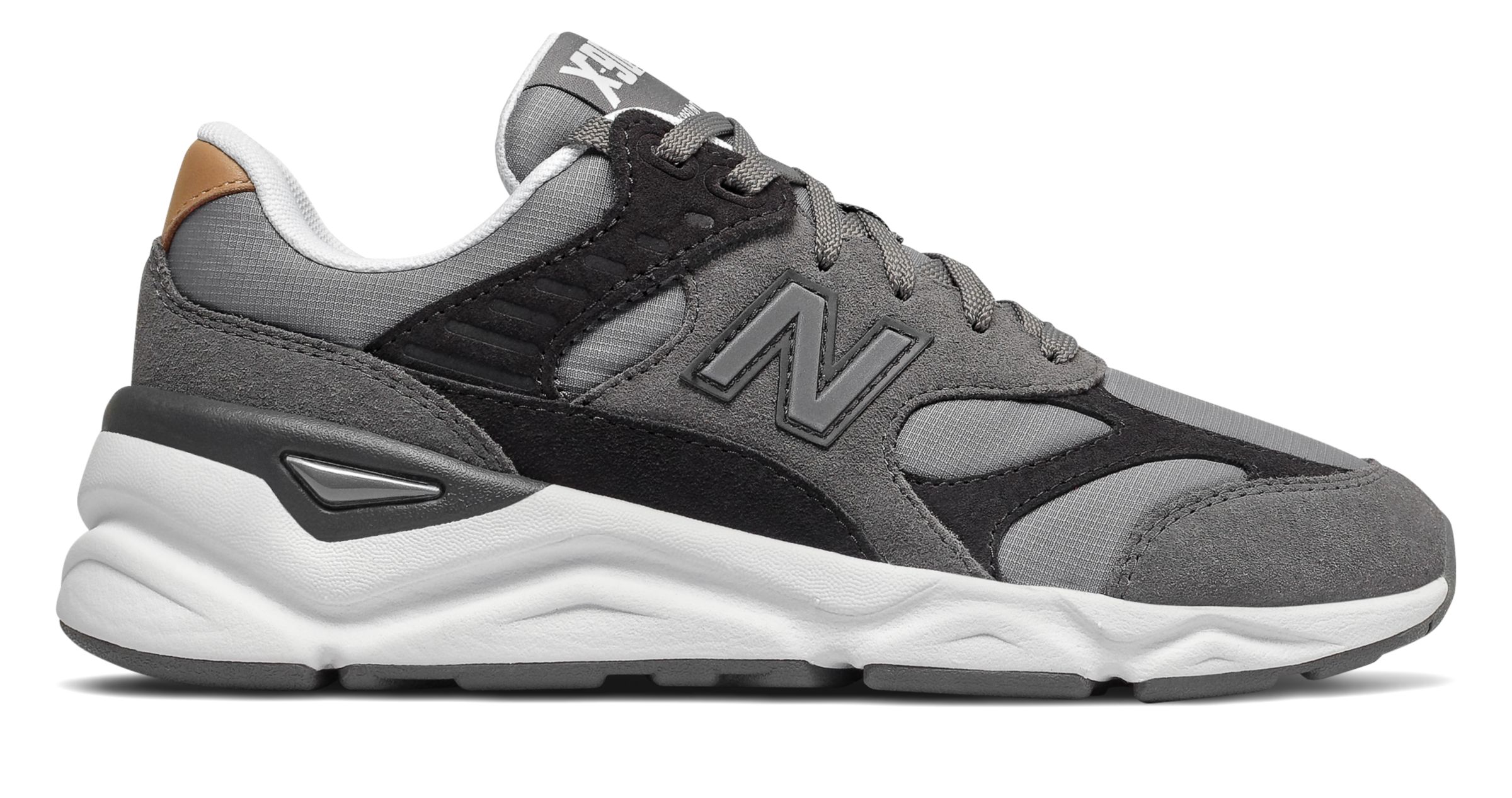 new balance x90 reconstructed femme