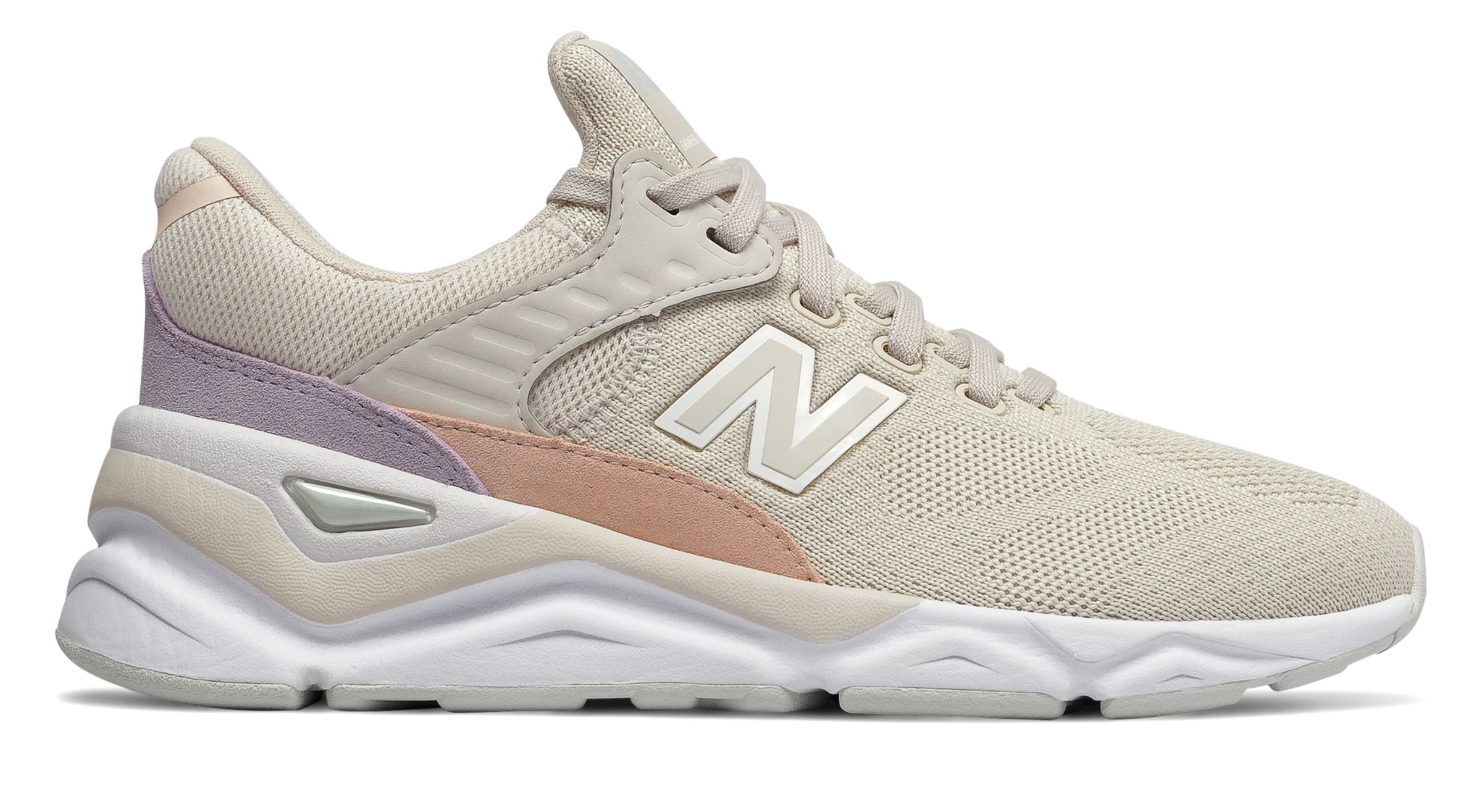 new balance classic mujer