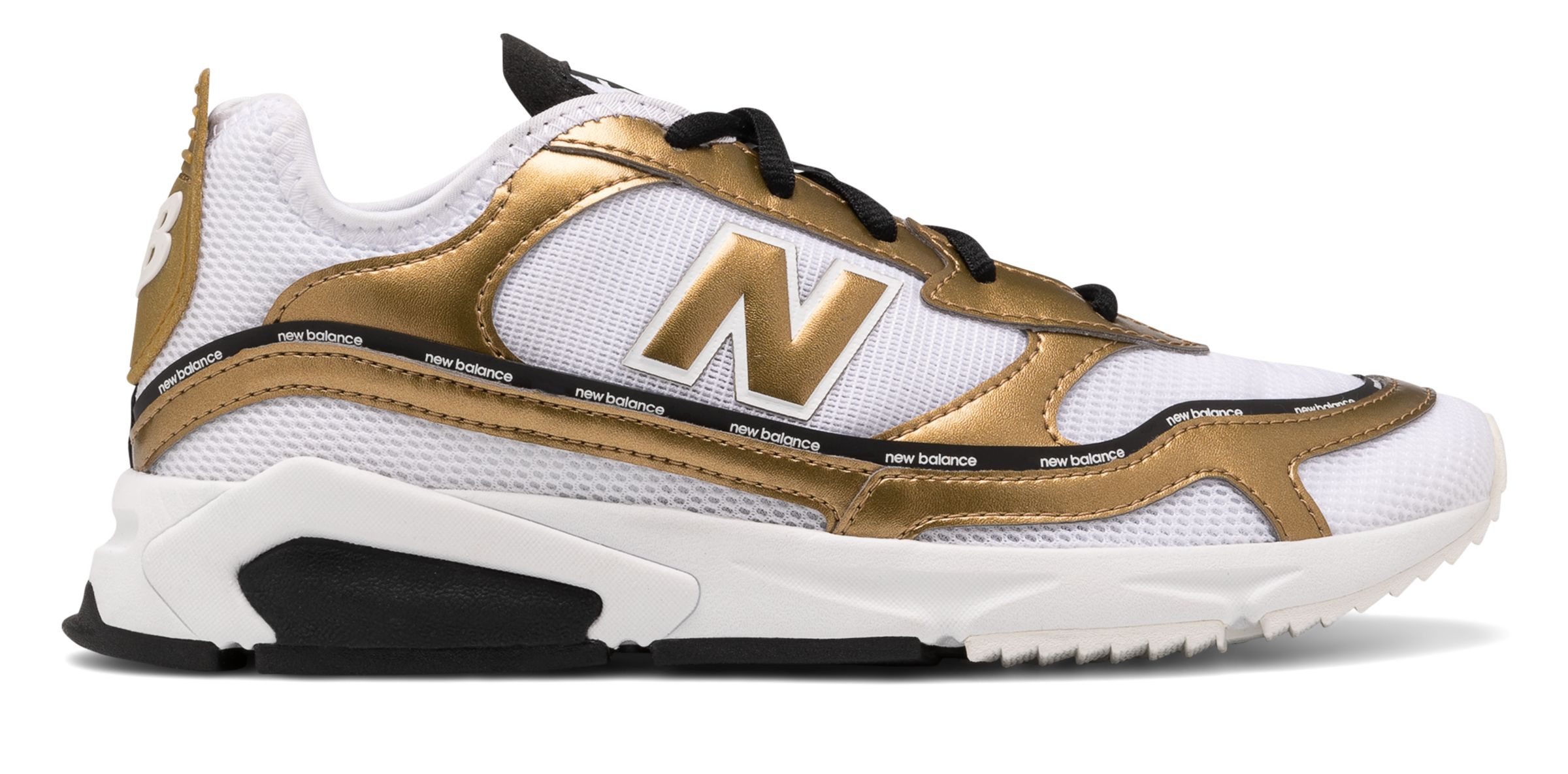 new balance x series