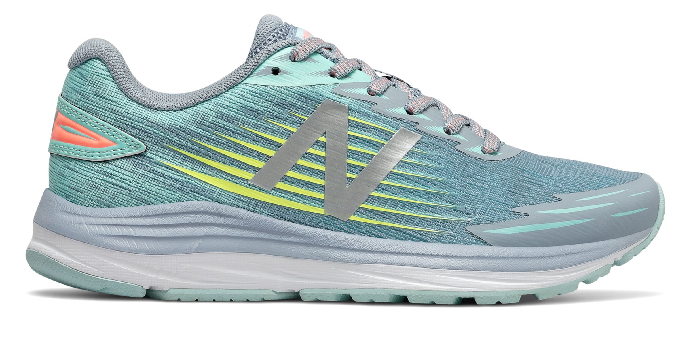 new balance women's synact running shoes