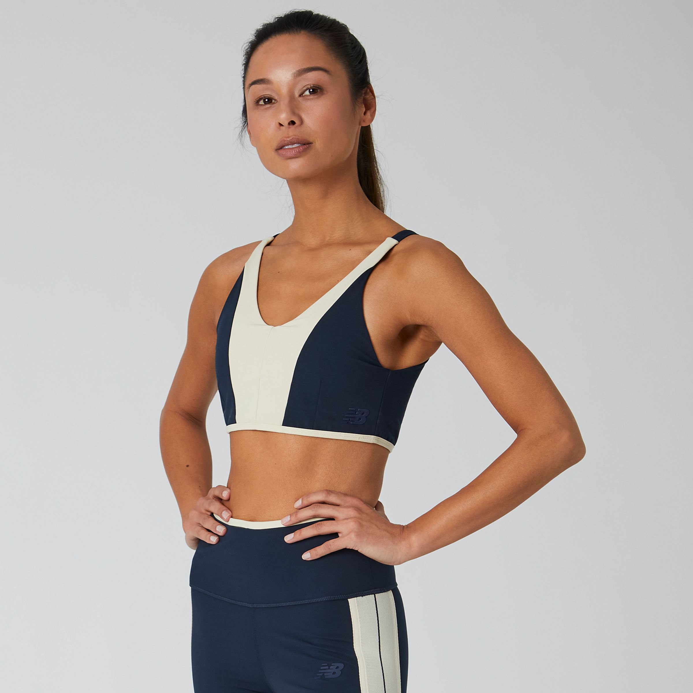 new balance power sports bra