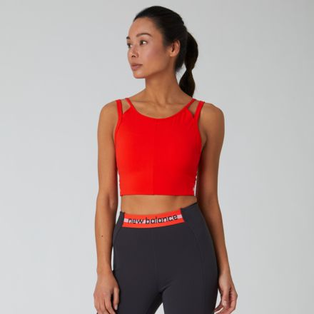 New balance hot sale determination bra