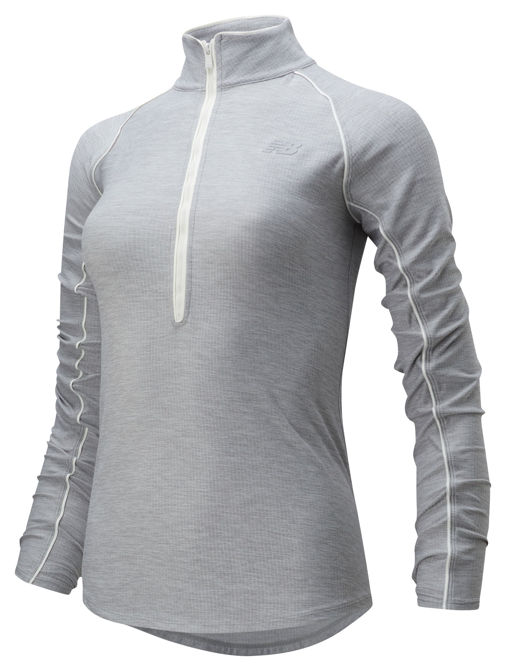 Women's Long Sleeve Running Shirts 