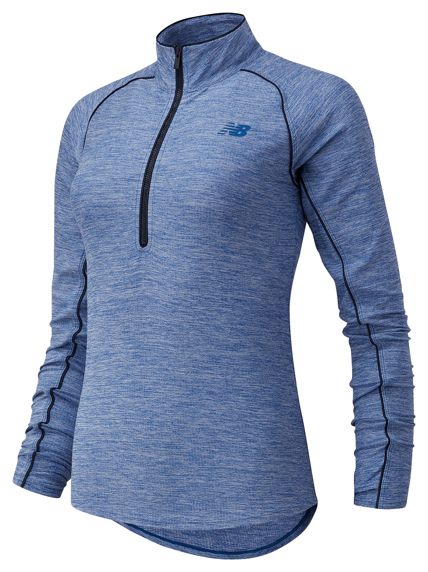 new balance ladies running tops