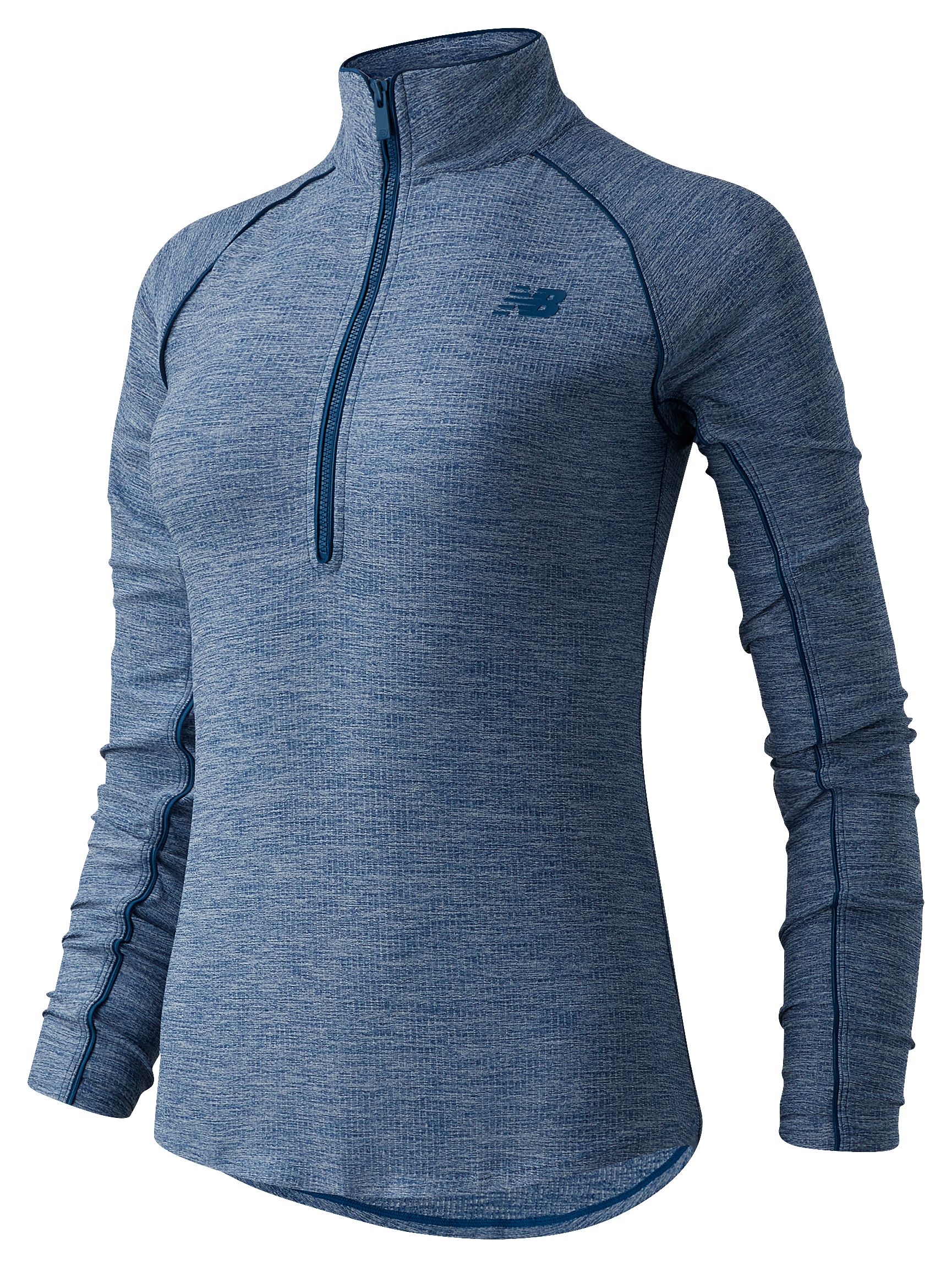 new balance running shirt long sleeve