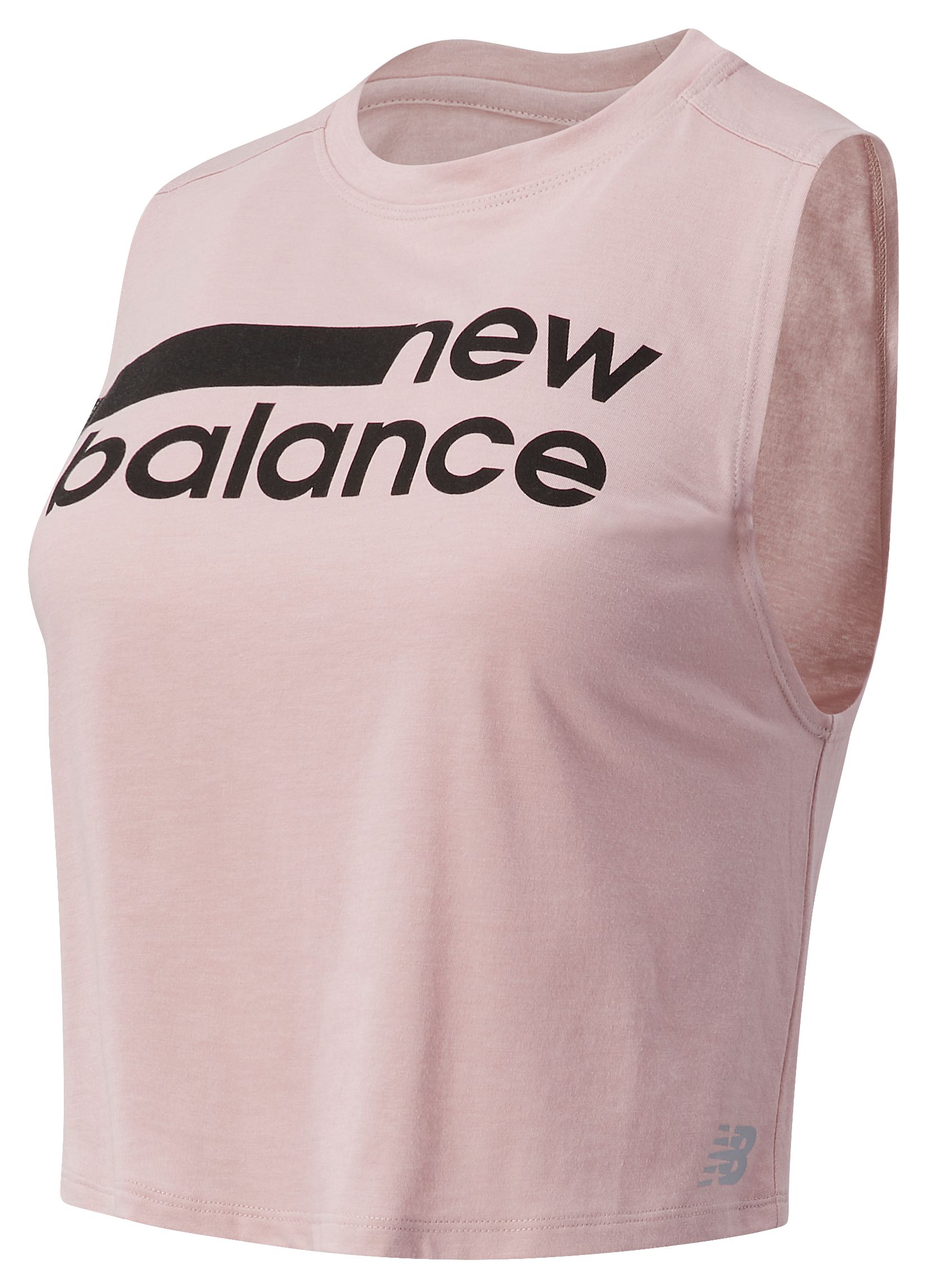 new balance running tops ladies