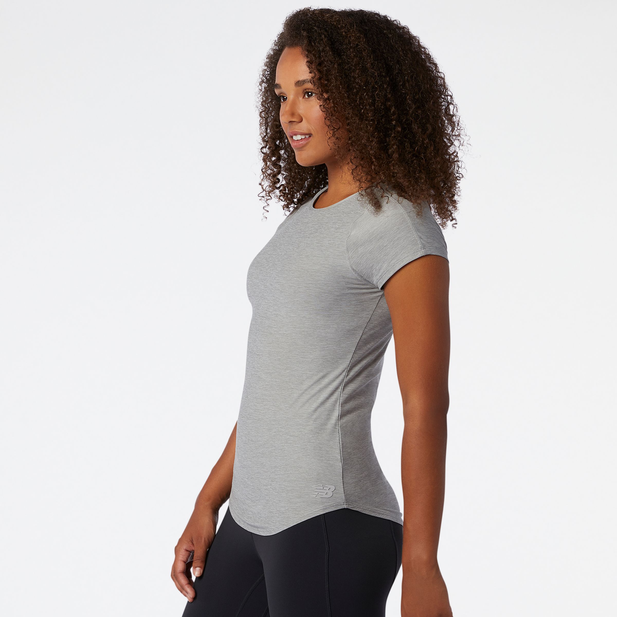 new balance transform perfect tee