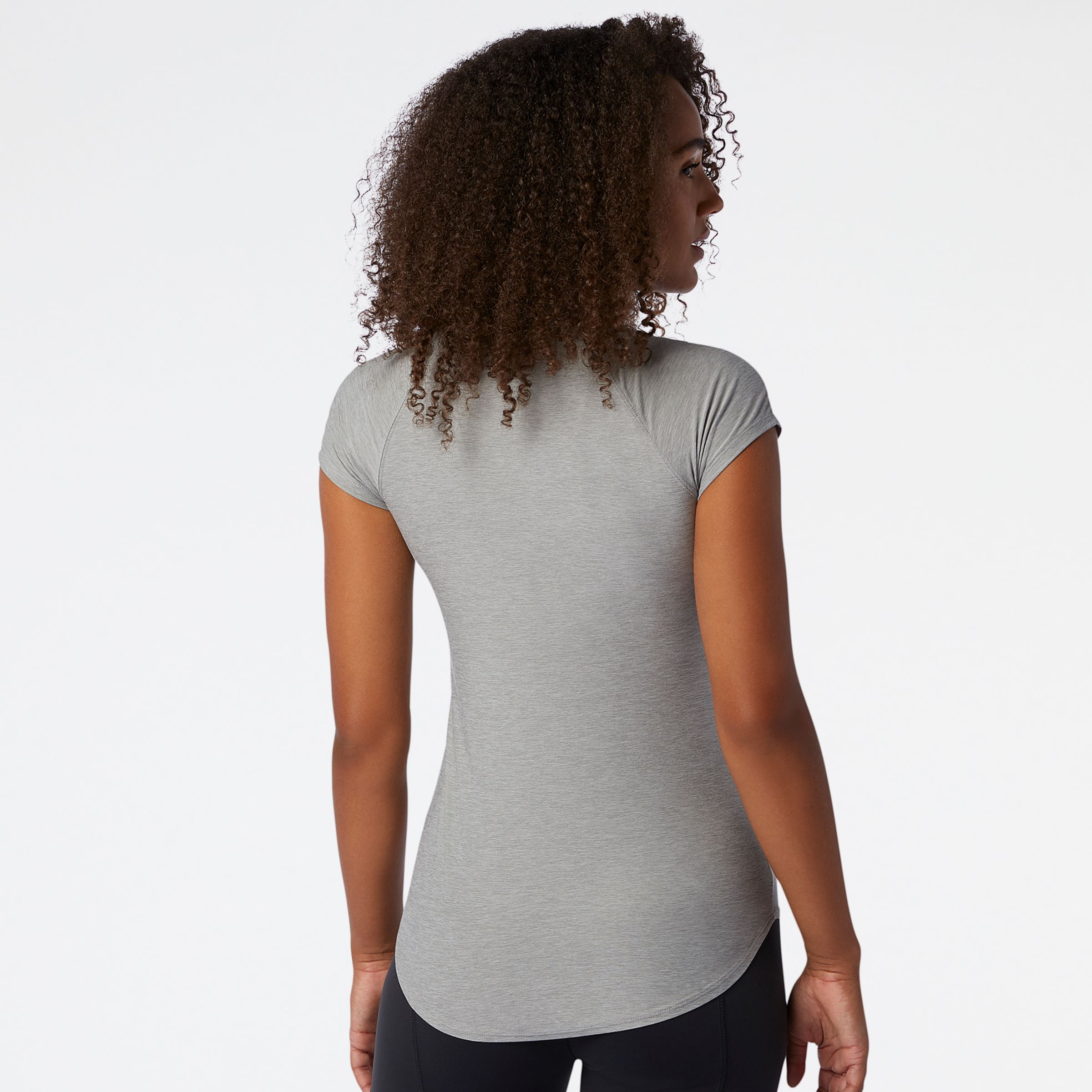 new balance transform perfect tee